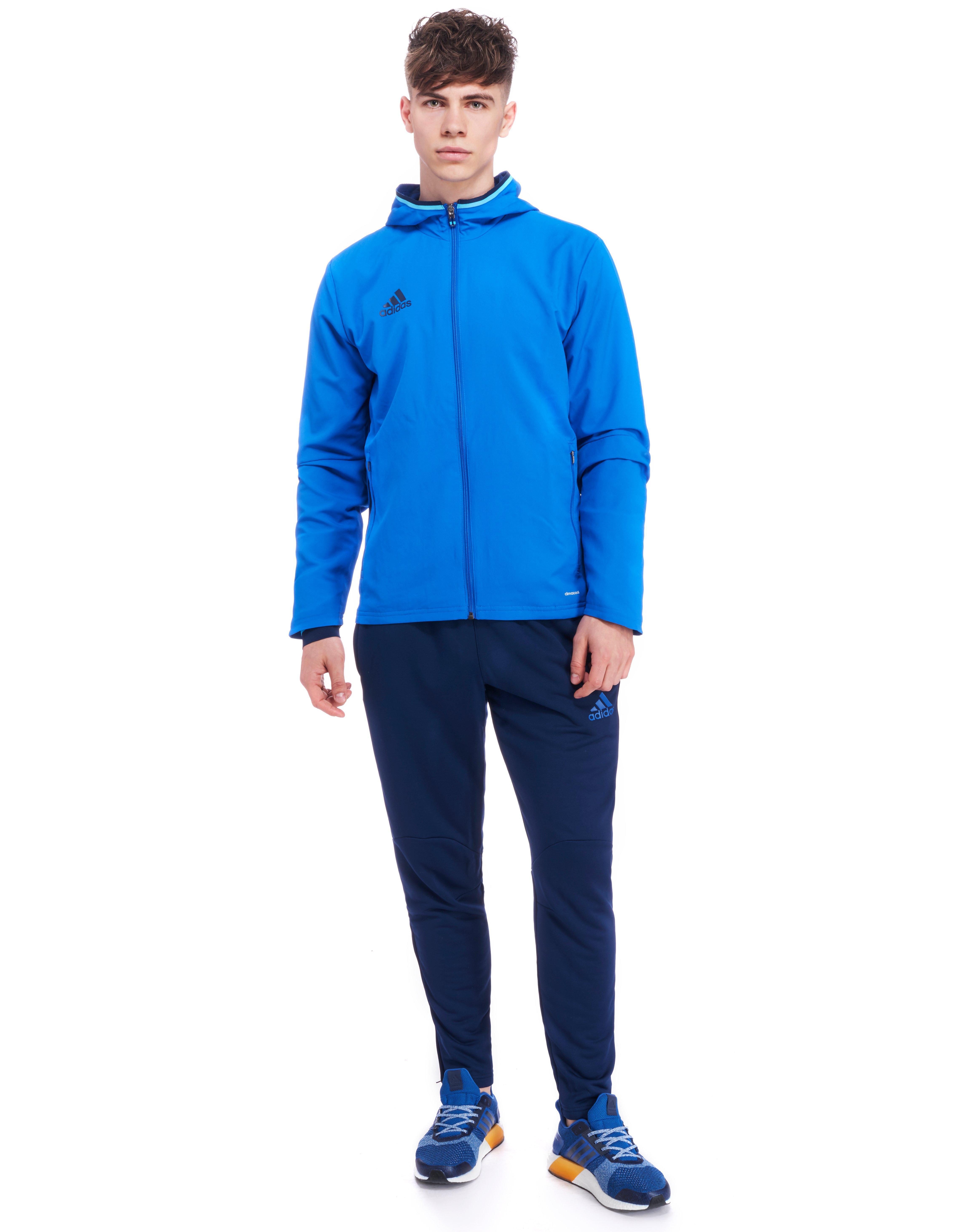 adidas condivo 16 tracksuit