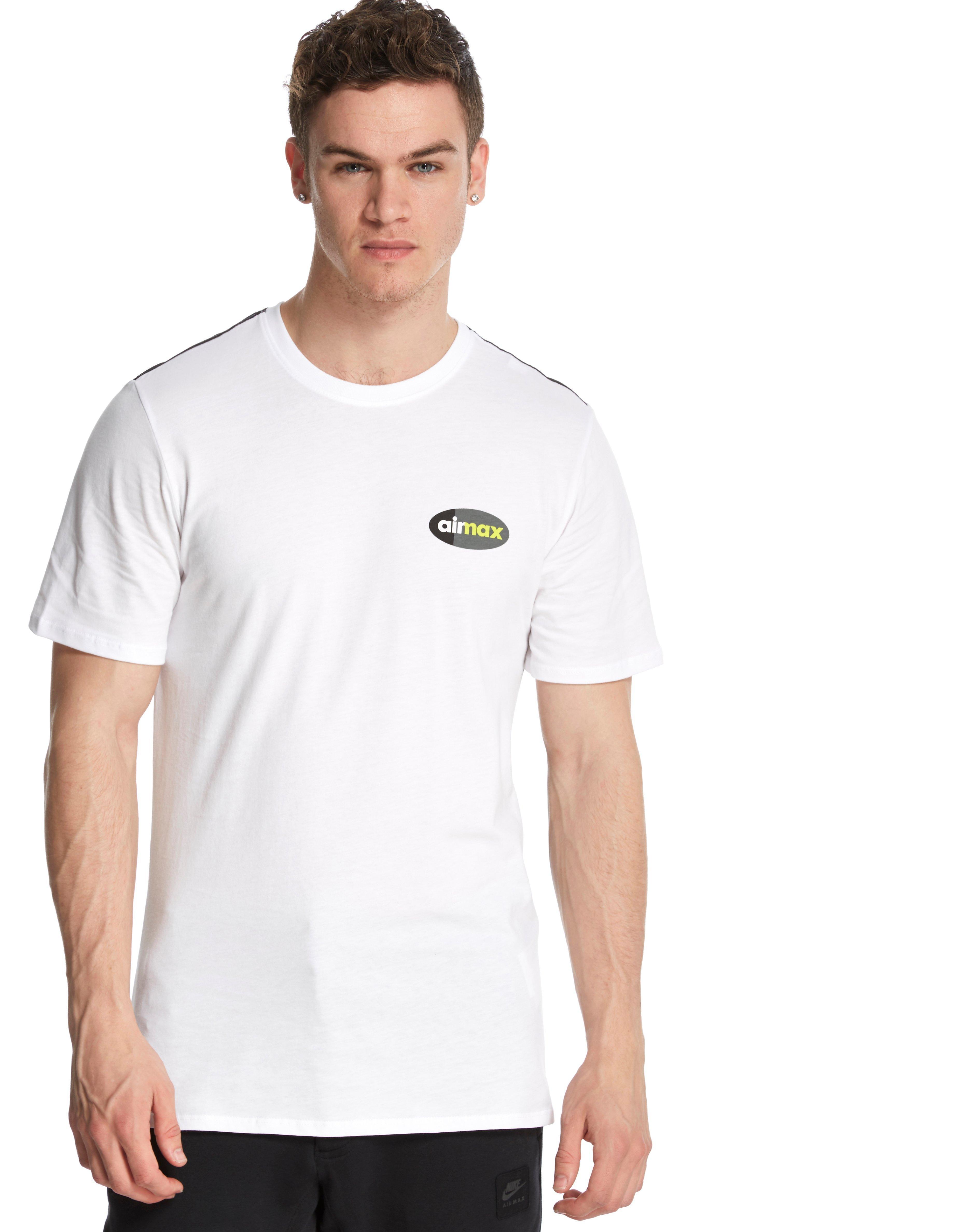 nike air max 95 shirts
