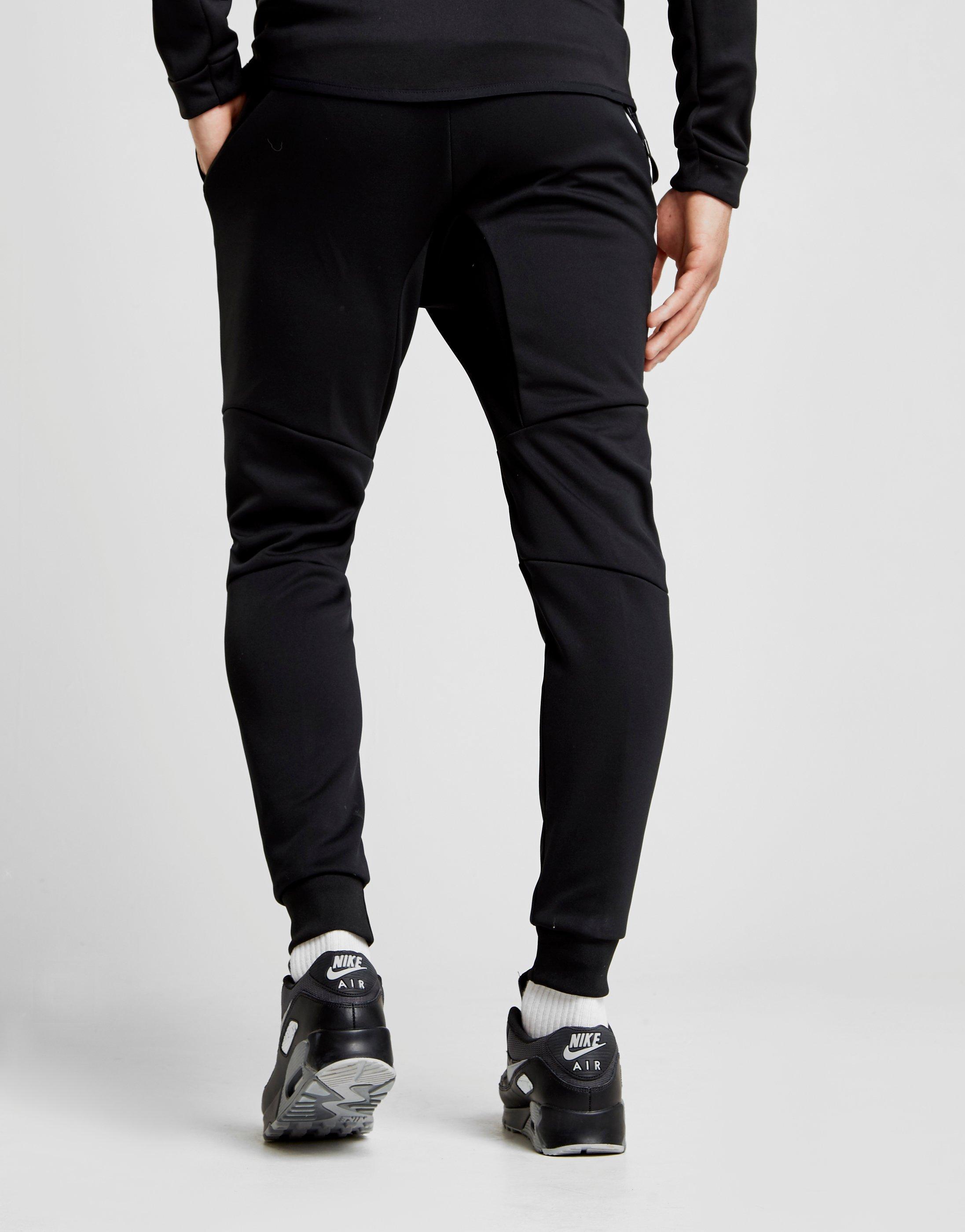 nike poly track pants