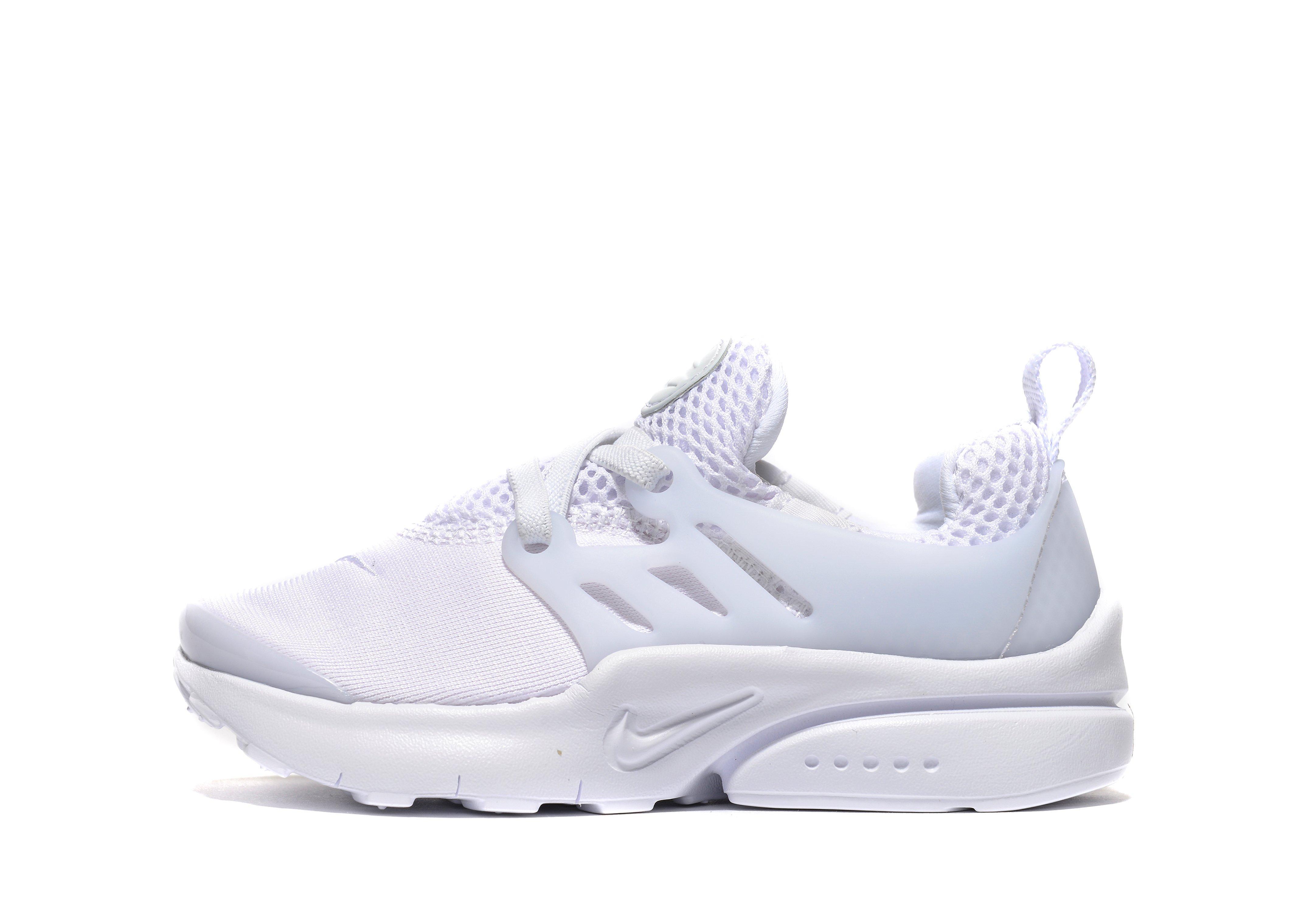 nike air presto infant