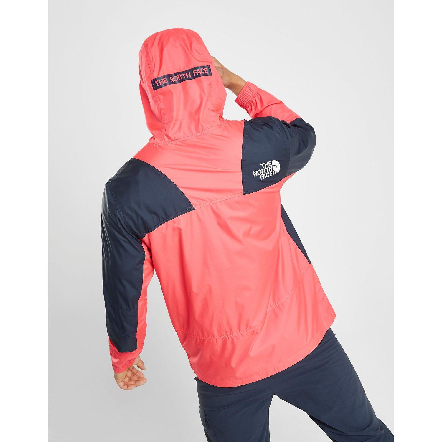 The North Face Synthetic Mountain Lite Jacket for Men - Lyst