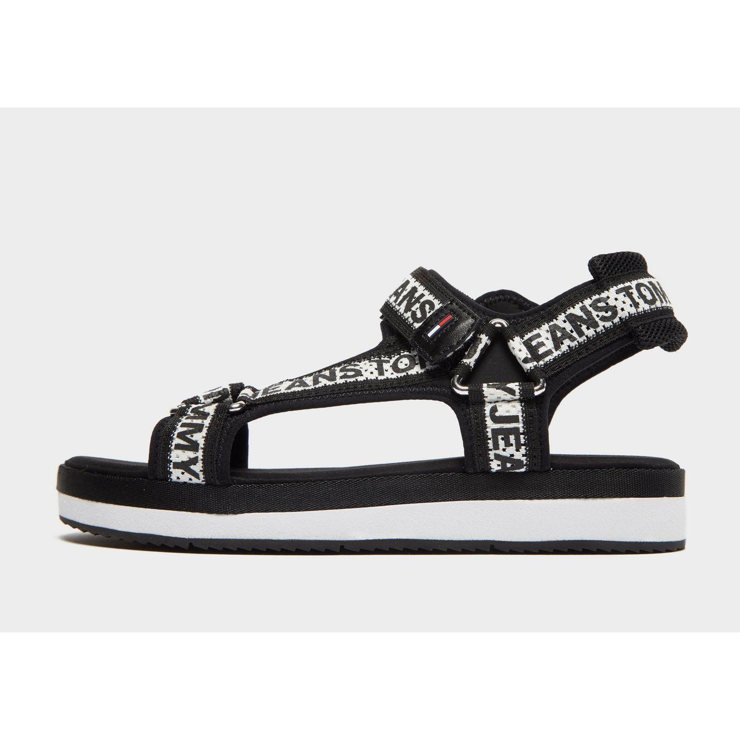 tommy hilfiger sport sandals