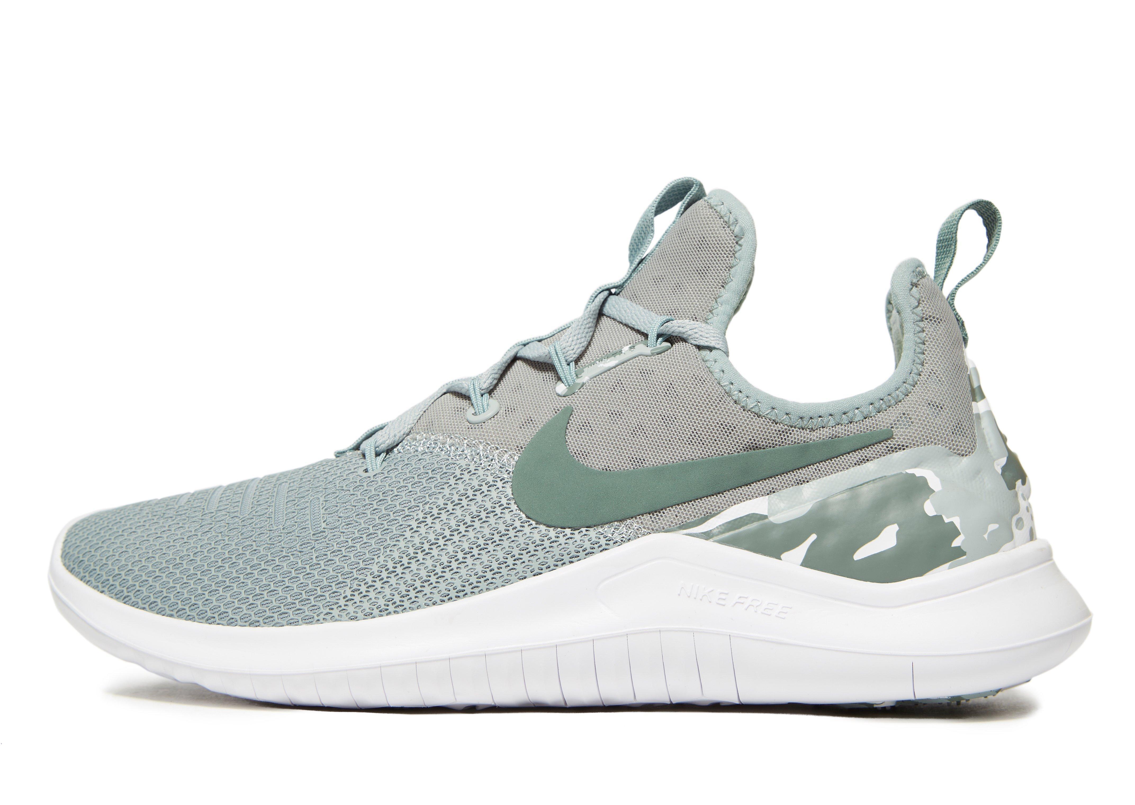 nike free tr8 mtlc
