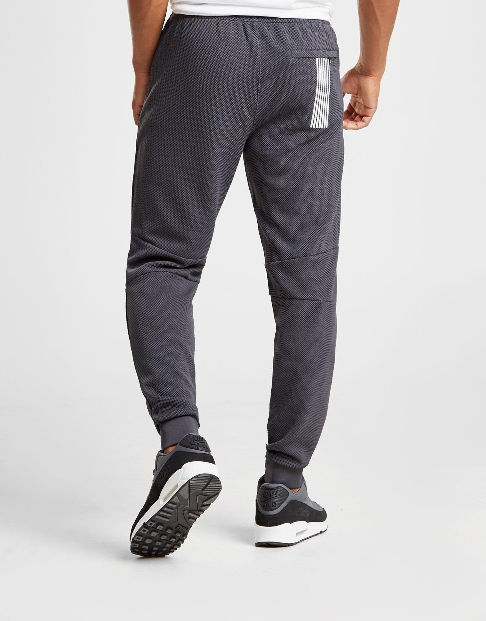 emporio armani ea7 evo pique track pants