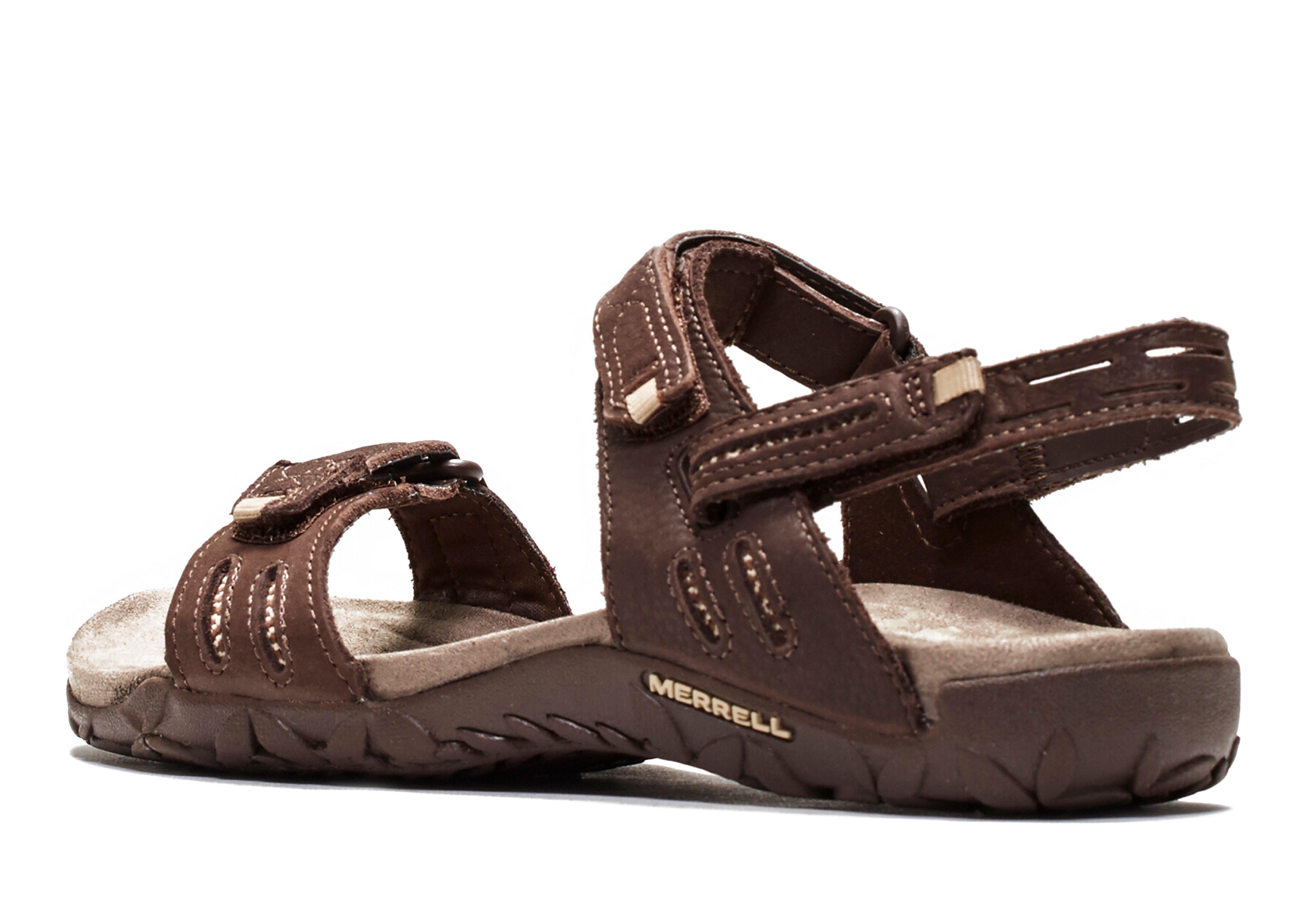 black t strap flat sandals