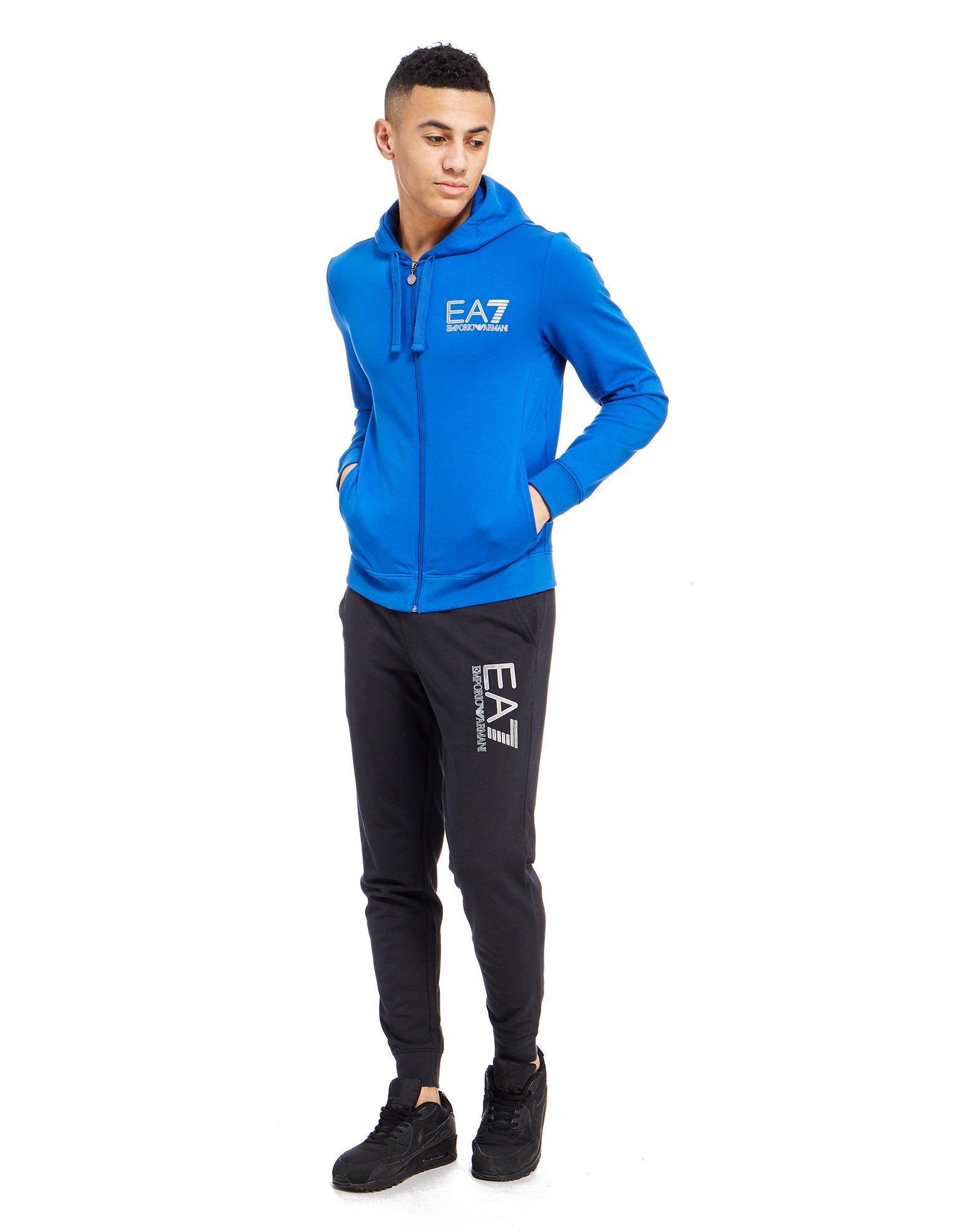 ea7 visibility joggers
