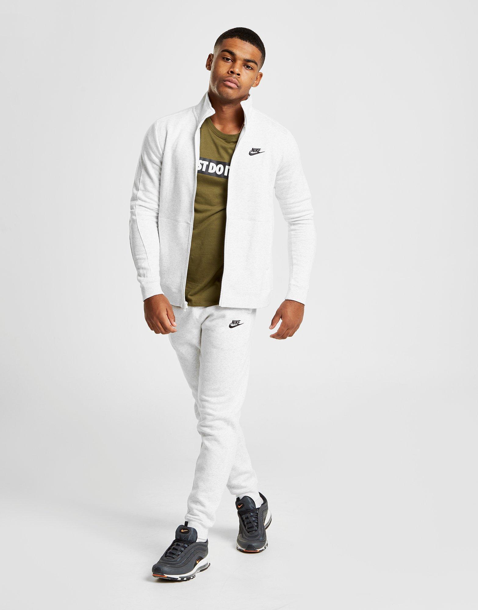 nike suit mens