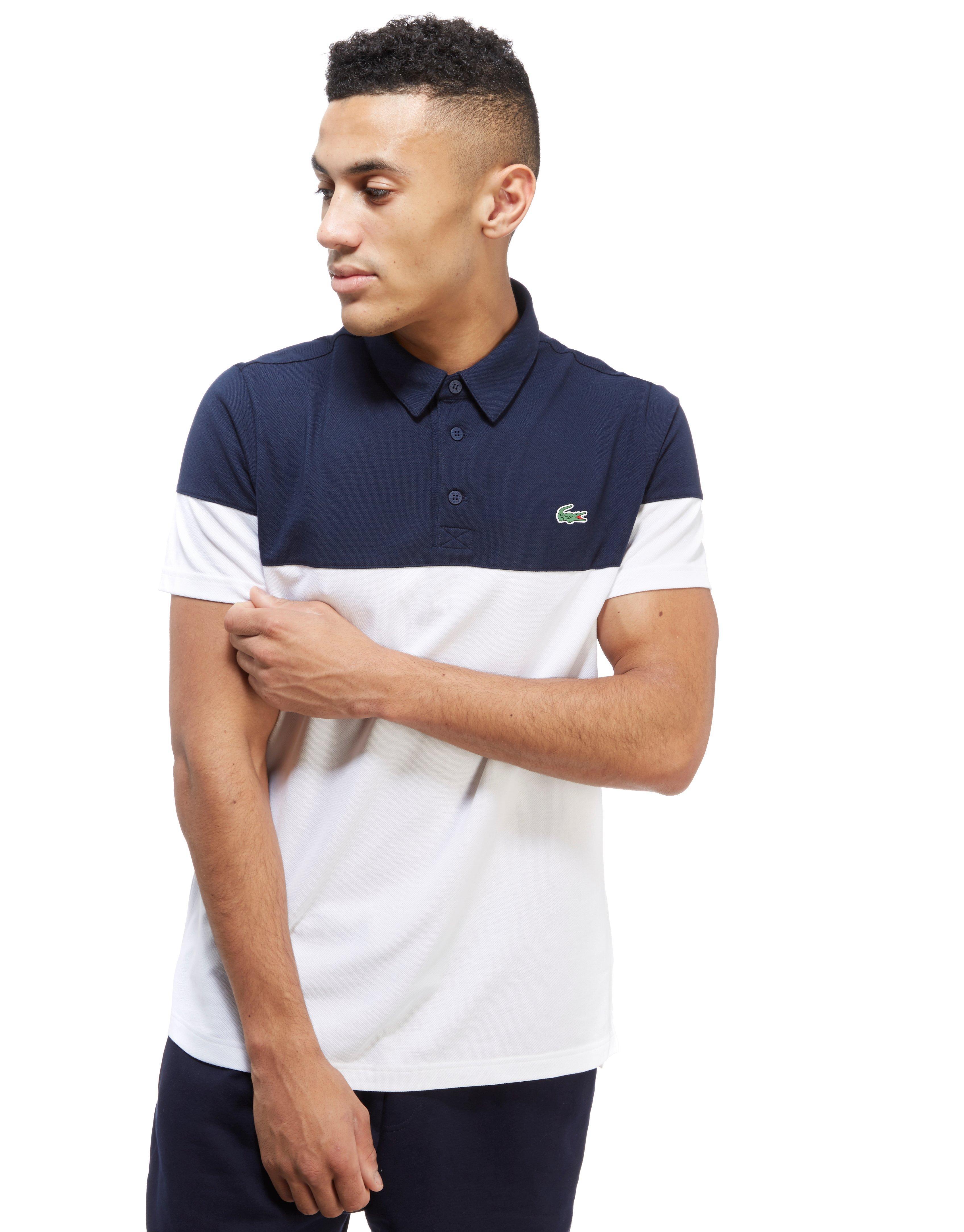 jd sports lacoste sweatshirt