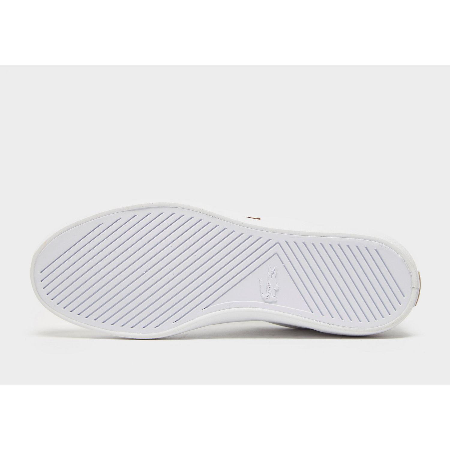 lacoste lerond rose