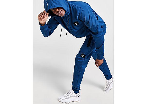 Nike Sportswear Air Max Tracksuit Blue Air Max Jjb Sports