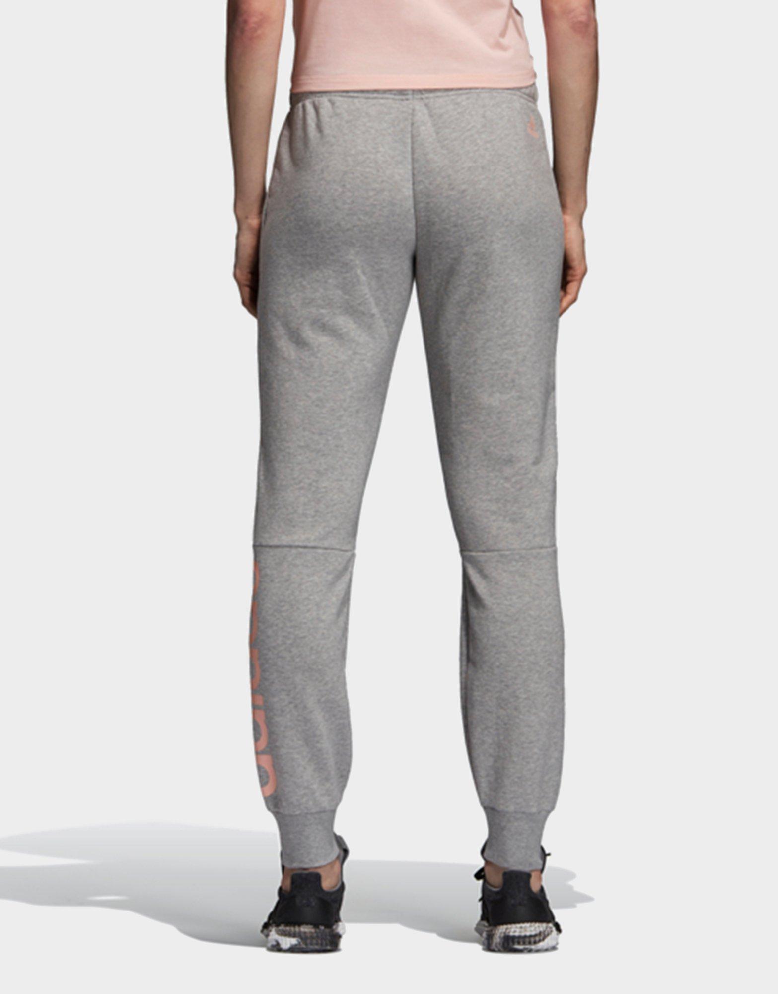 linear pants