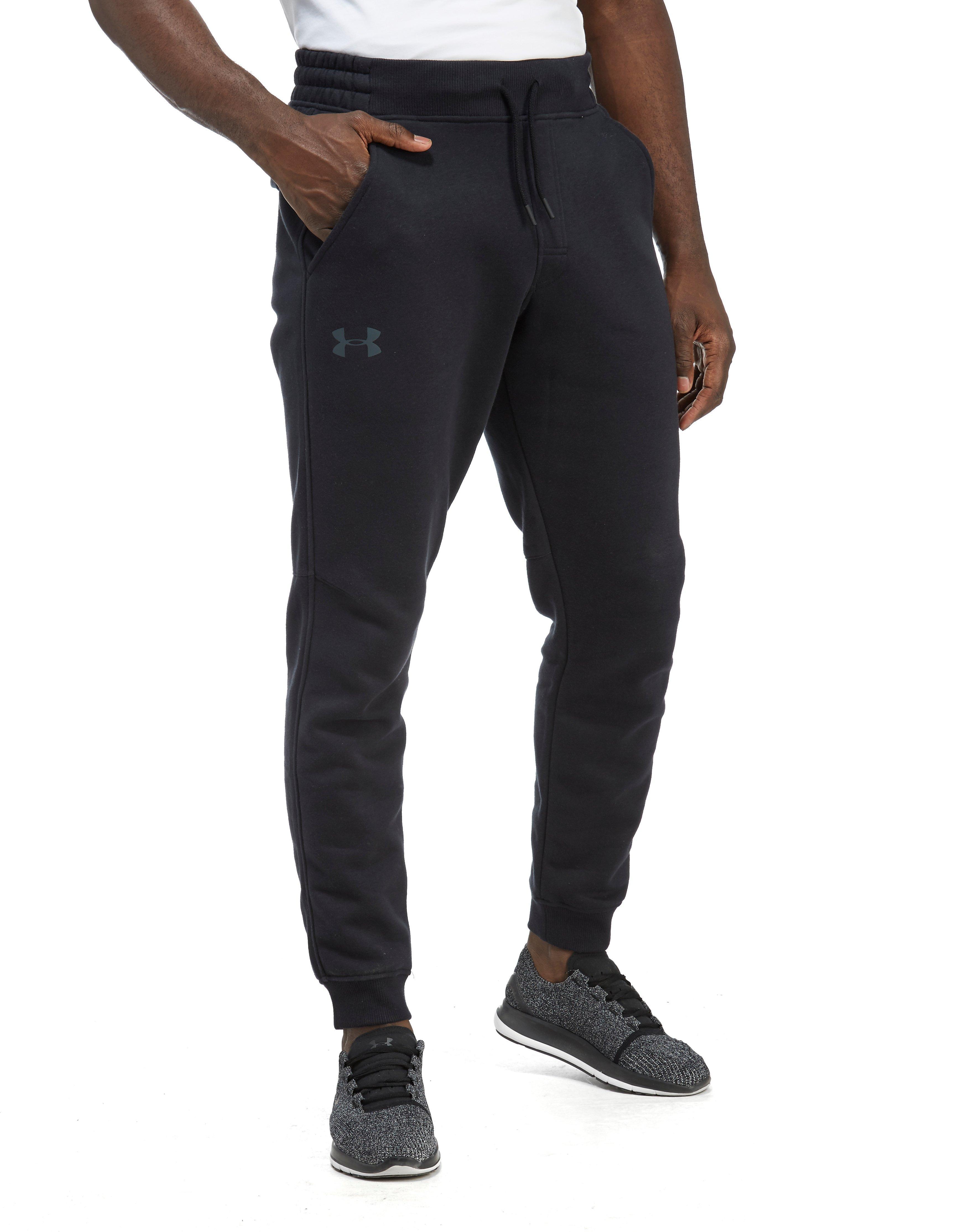 mens small under armour joggers