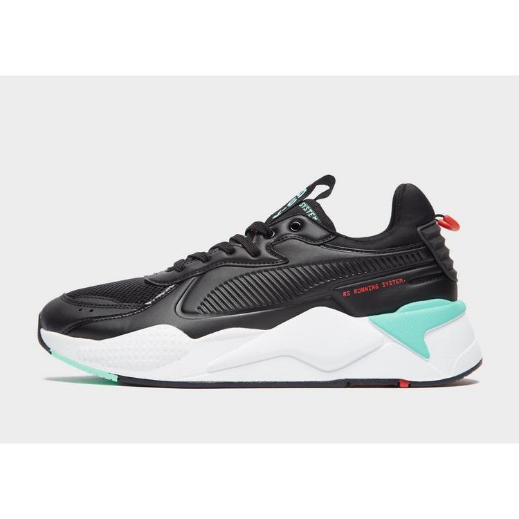 puma rsx master