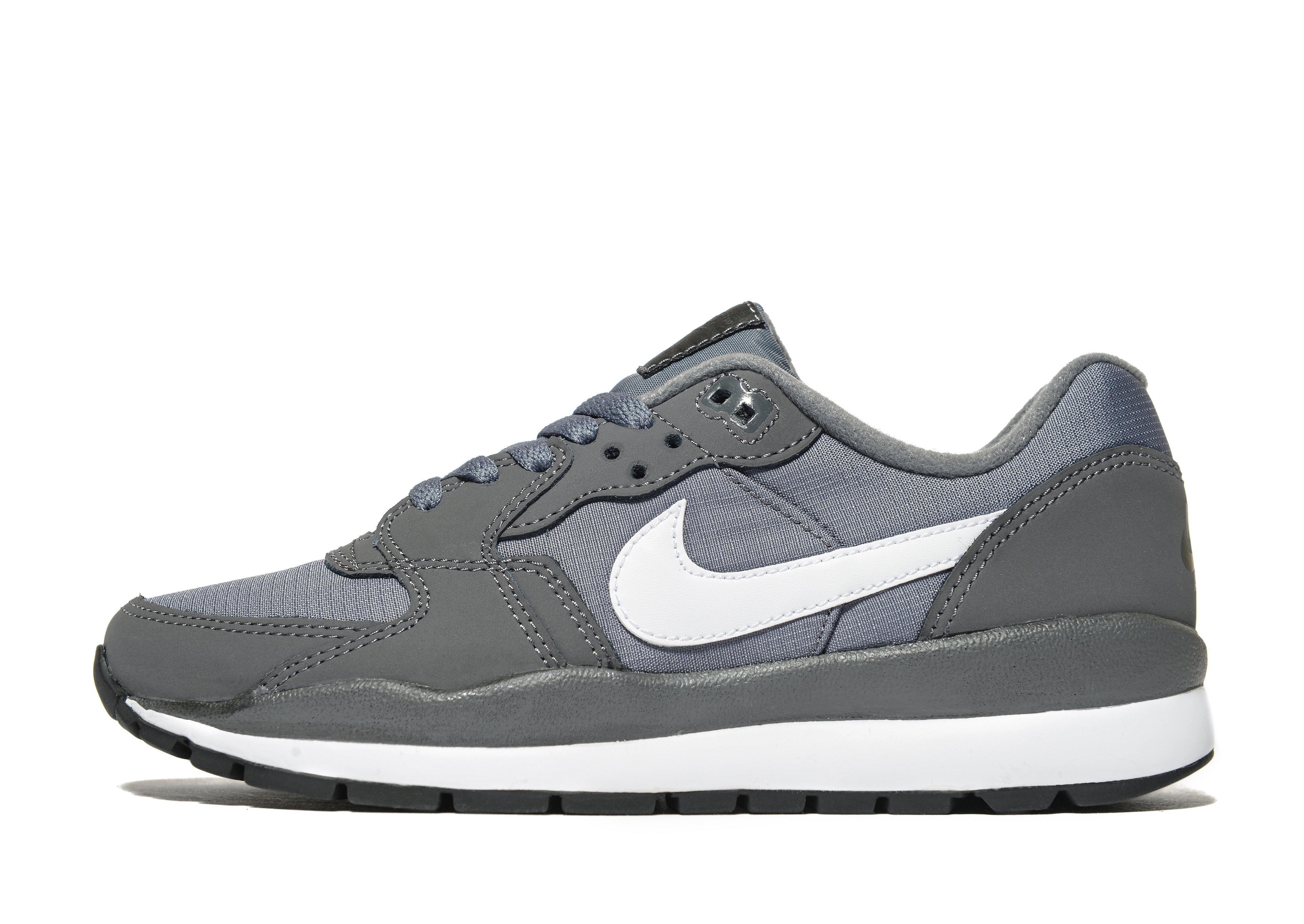 nike air windrunner grey