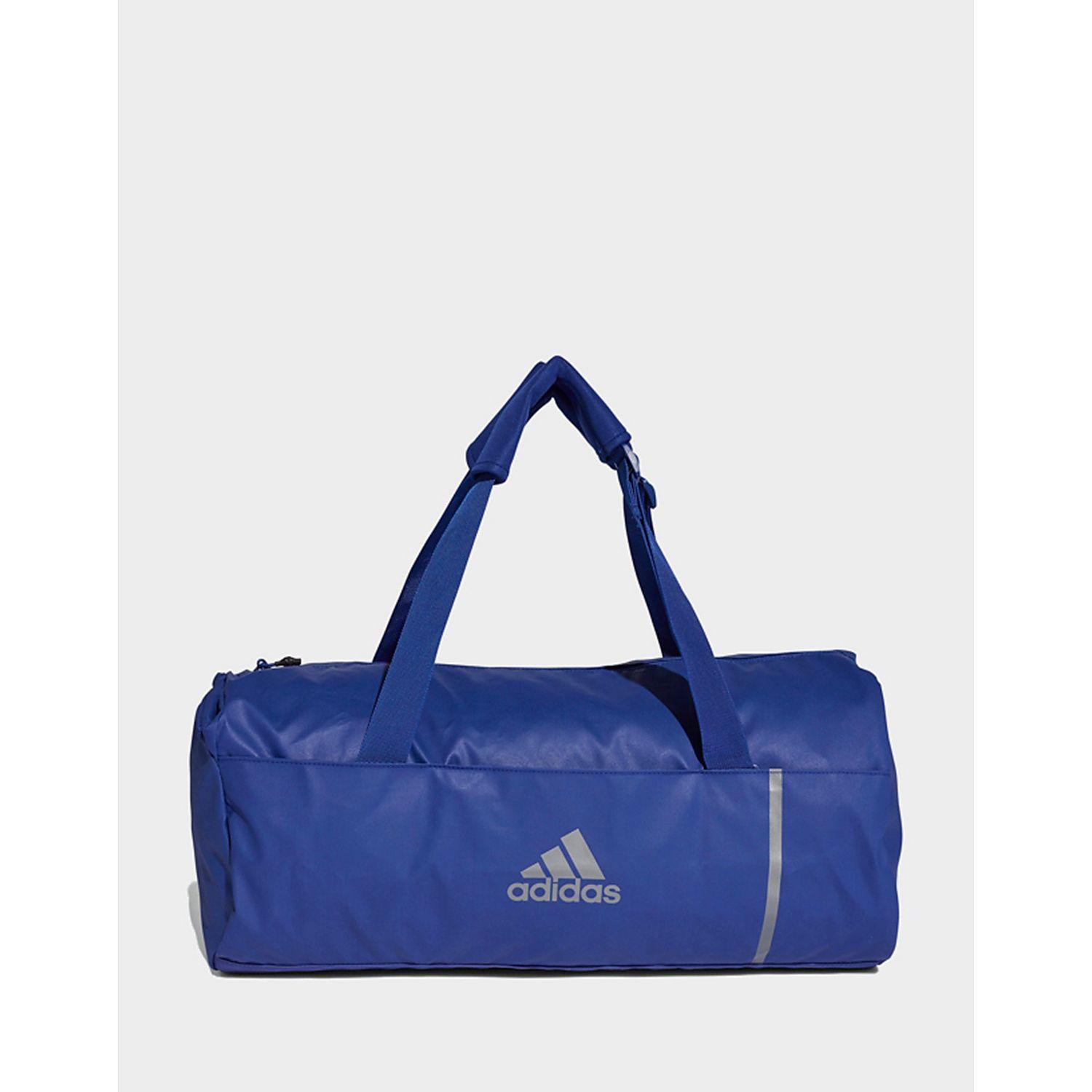 adidas convertible duffel bag