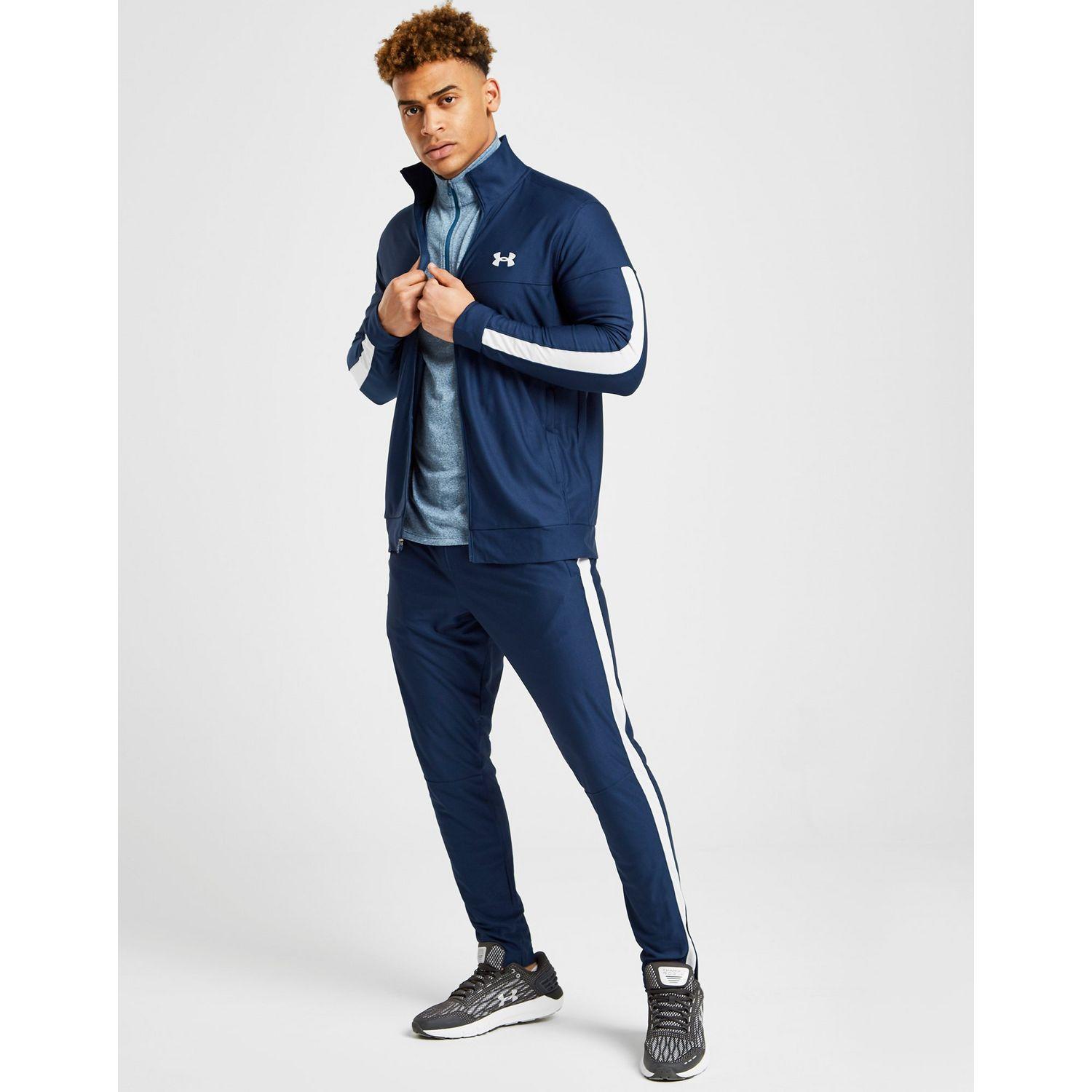 sportstyle pique track pant