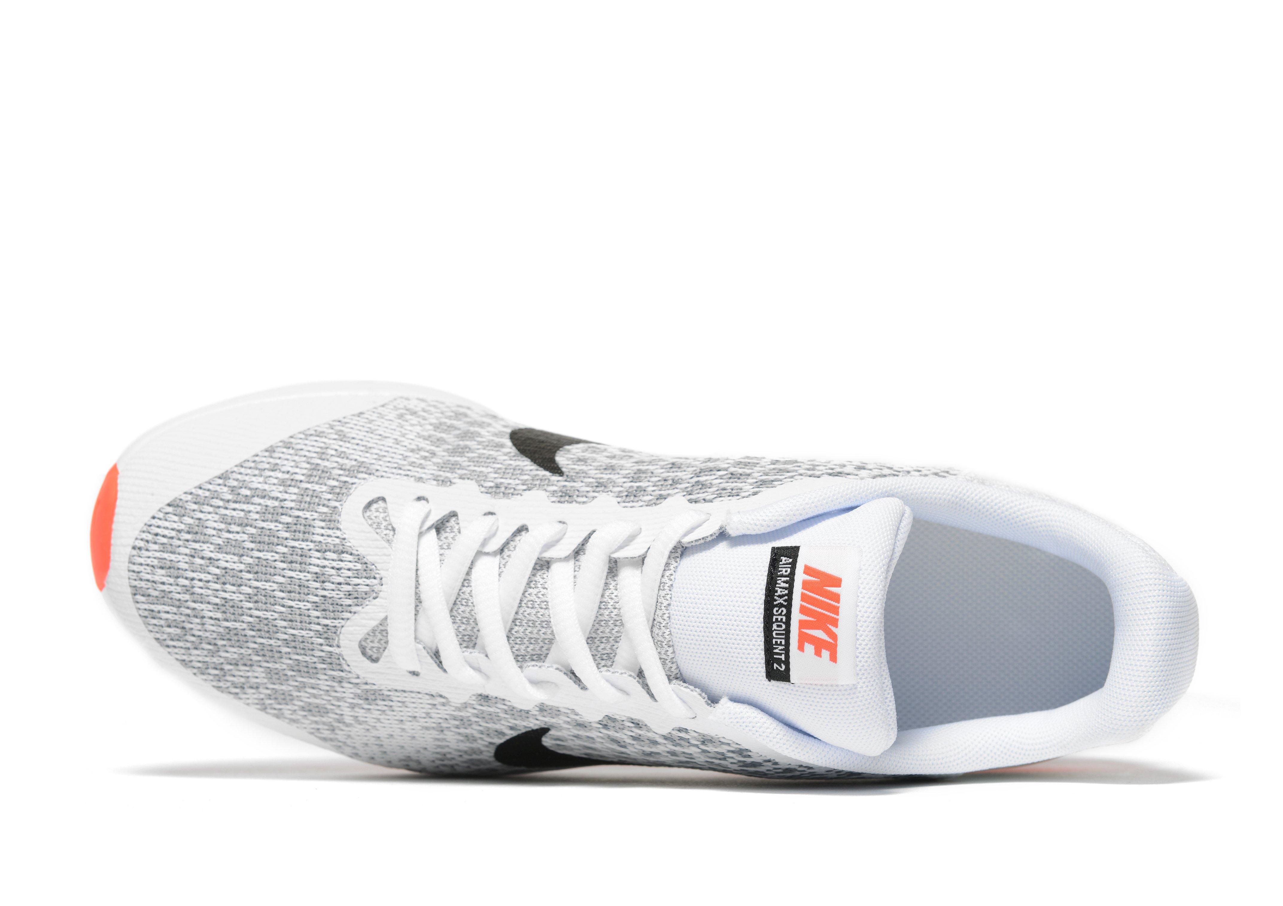 nike air max sequent junior