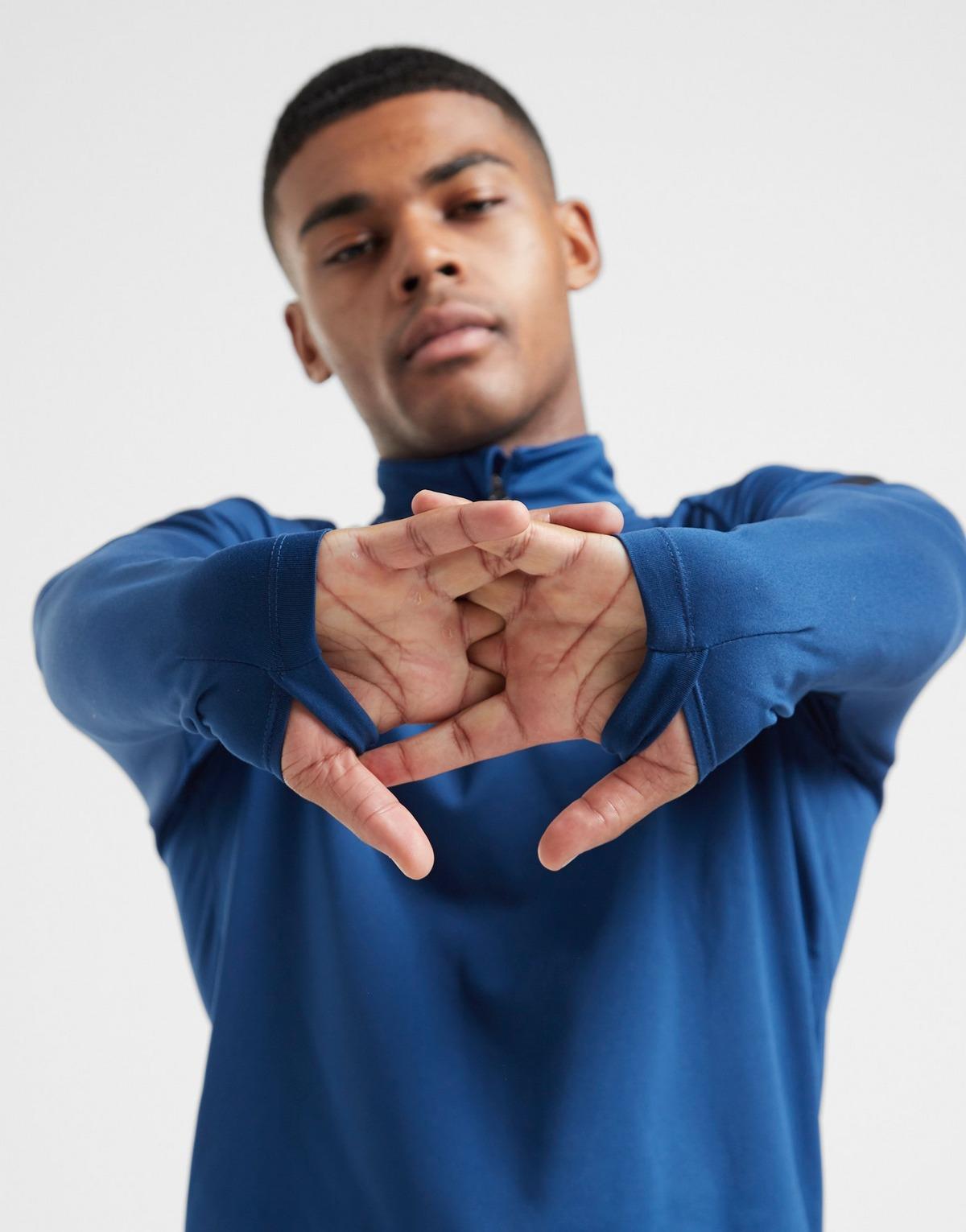 nike next gen track top