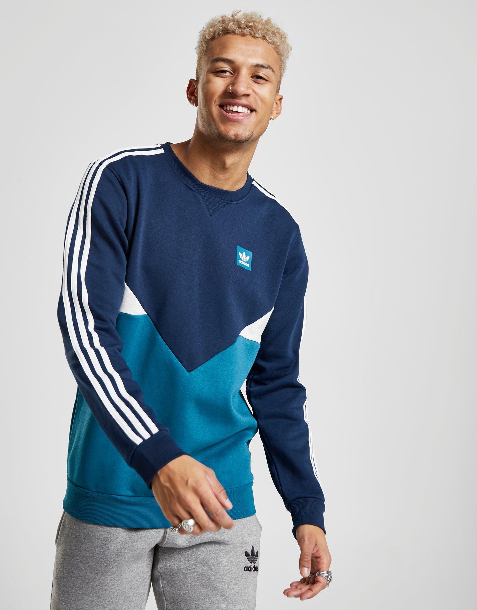 brennen Lohnend Verwischen pull adidas sweatshirt chevron Einfrieren  Parameter Arne