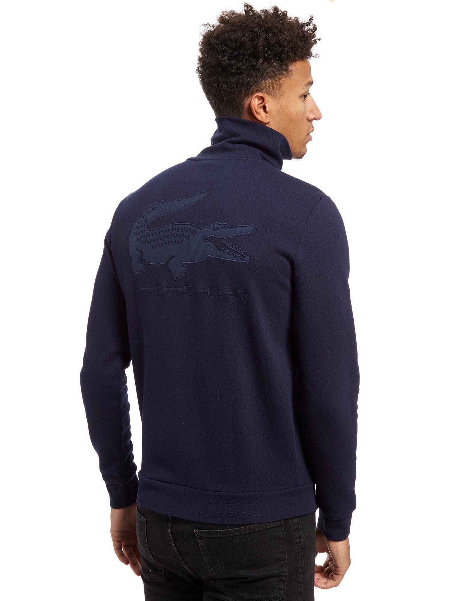 lacoste novak djokovic sweatshirt