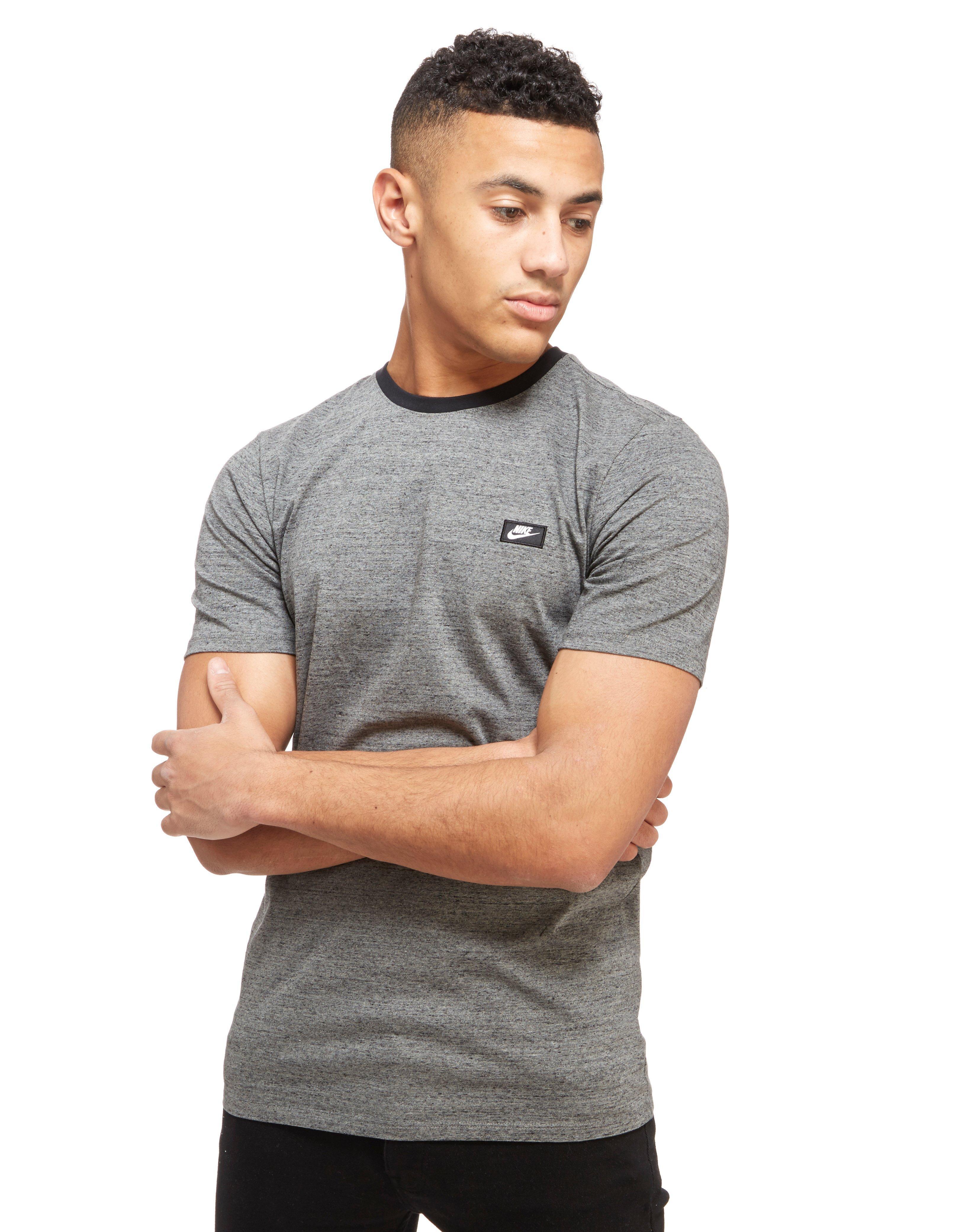 nike modern t shirt