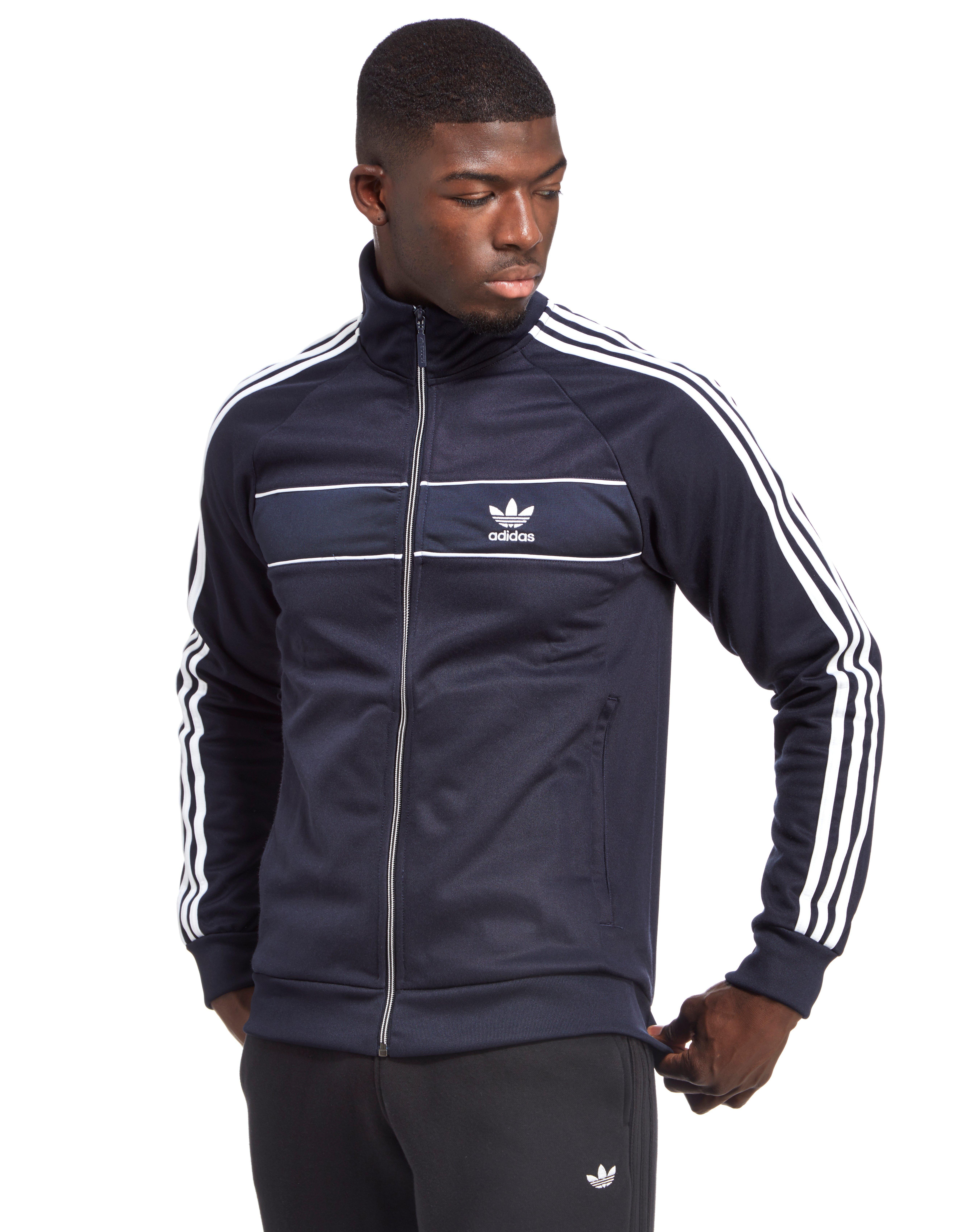 adidas country track jacket