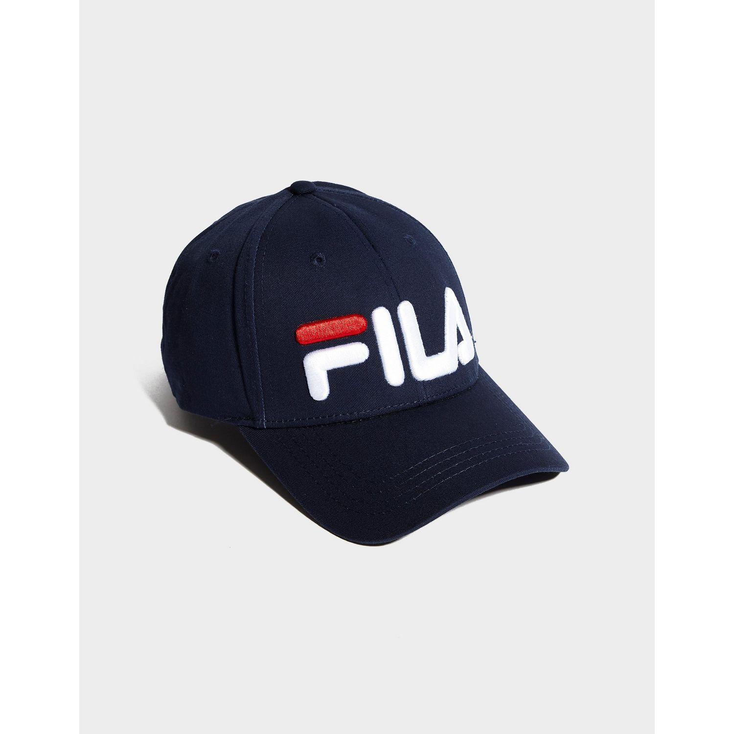 fila slice cap