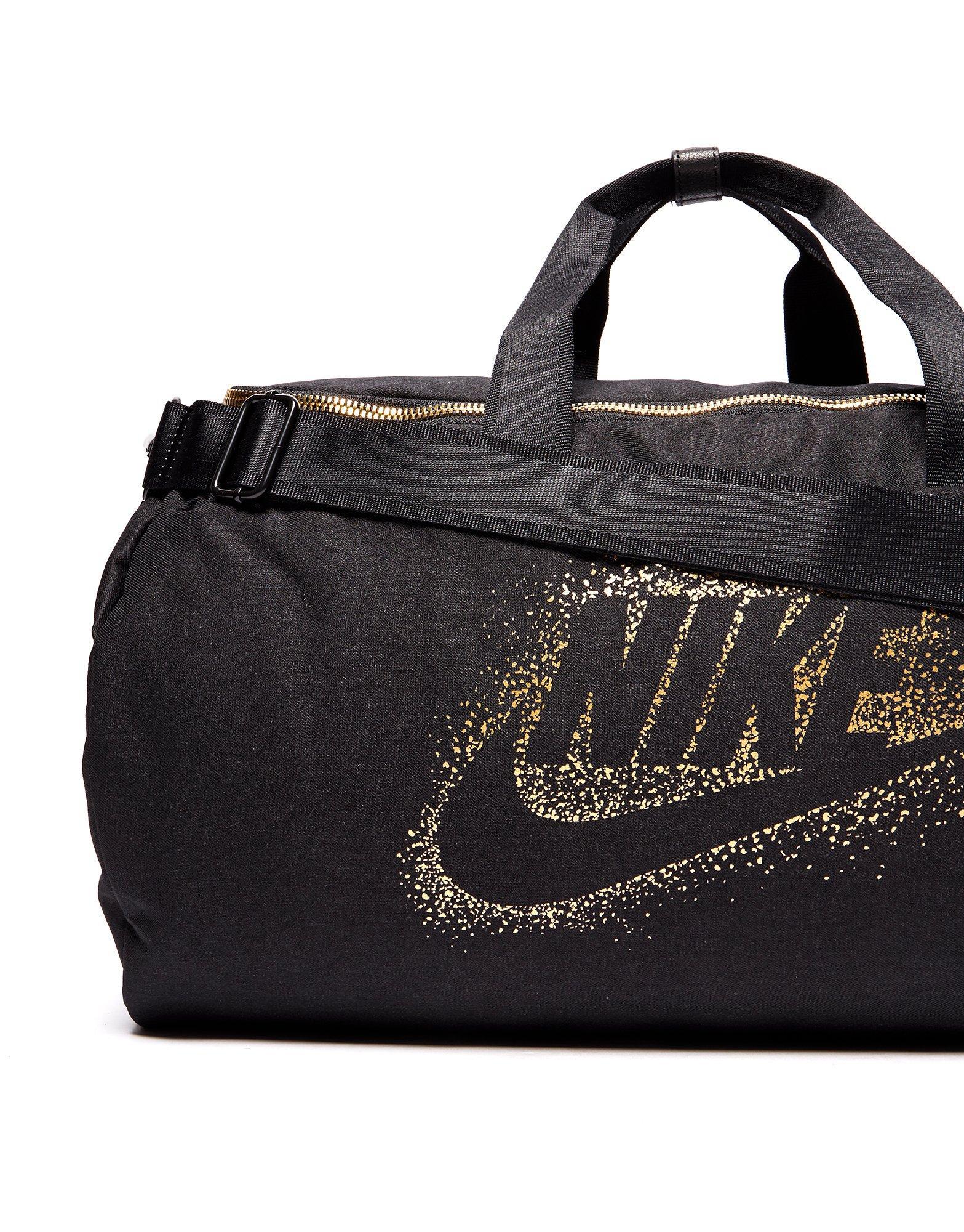 gold's gym duffle bag