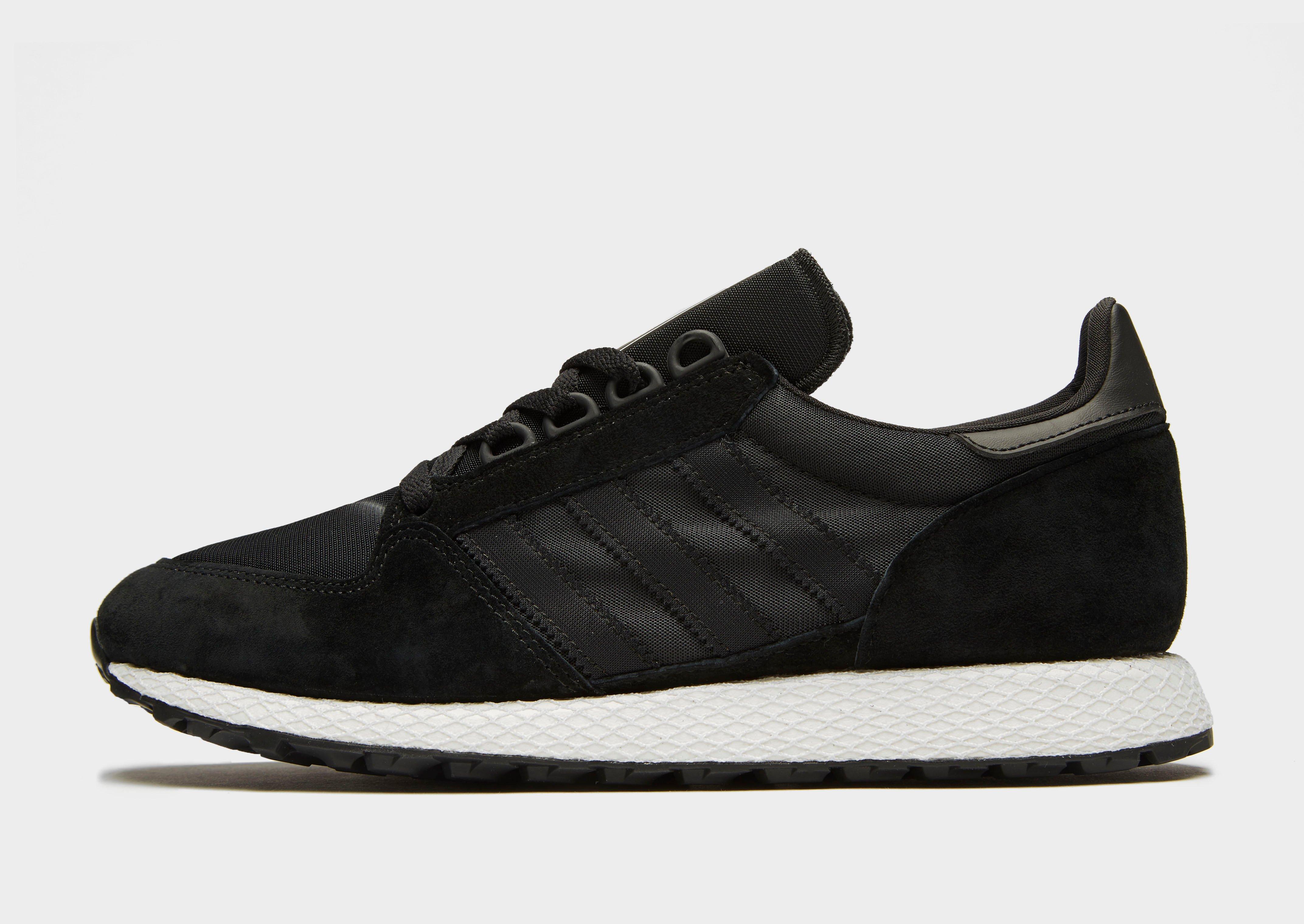 adidas forest grove boost