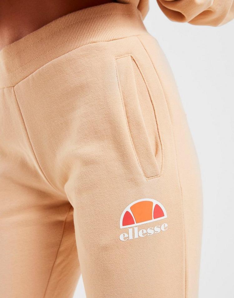 Ellesse Core Small Logo Fleece Joggers 