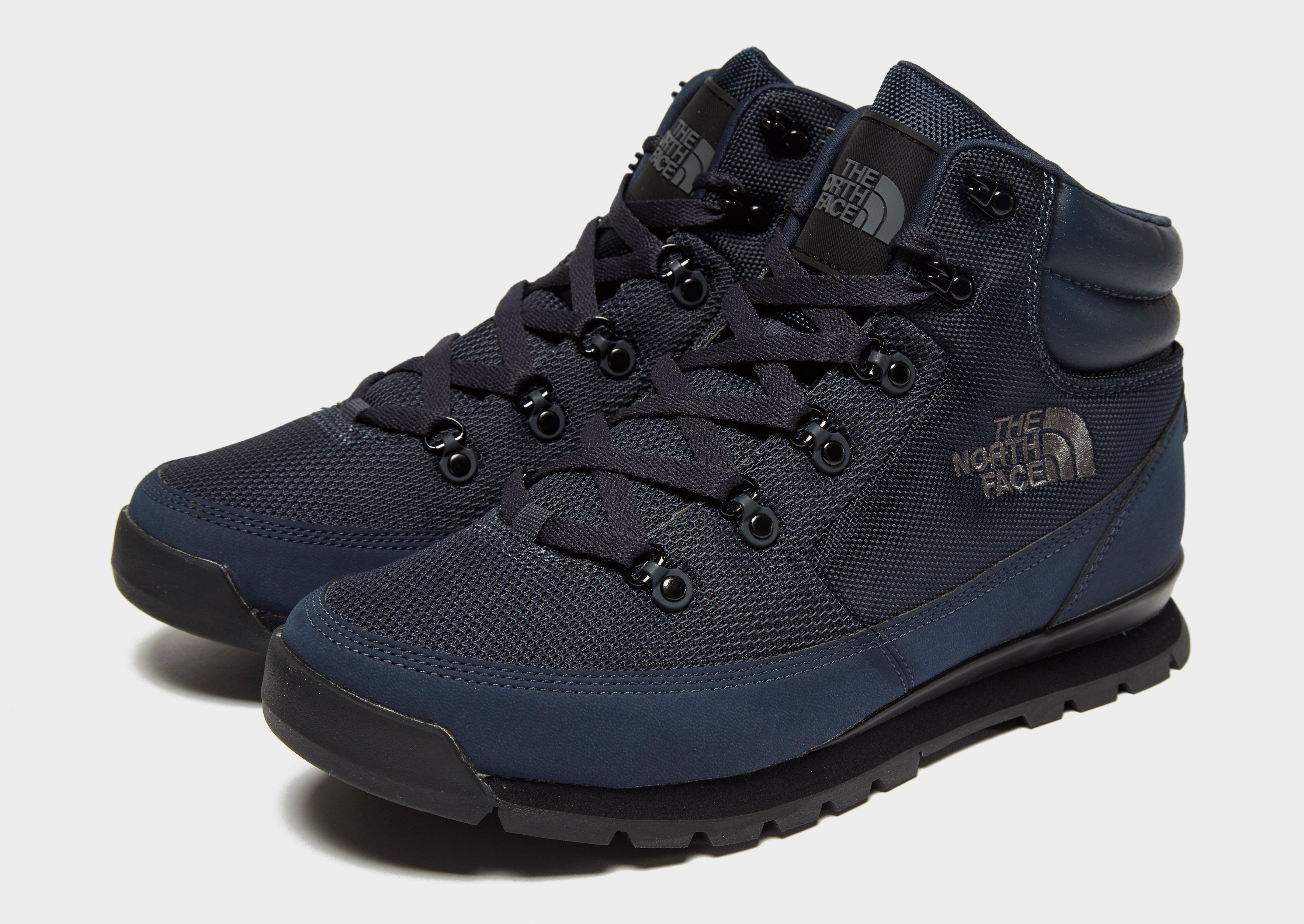 north face back to berkeley mesh