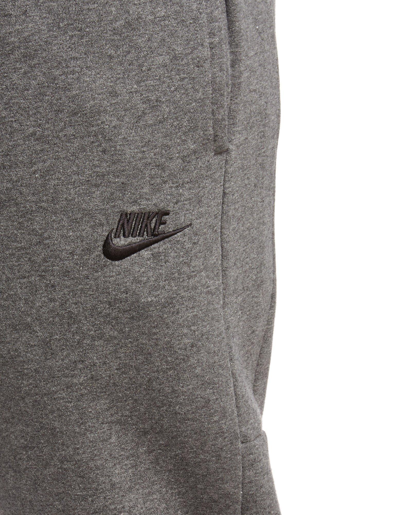 nike tracksuit herr grey