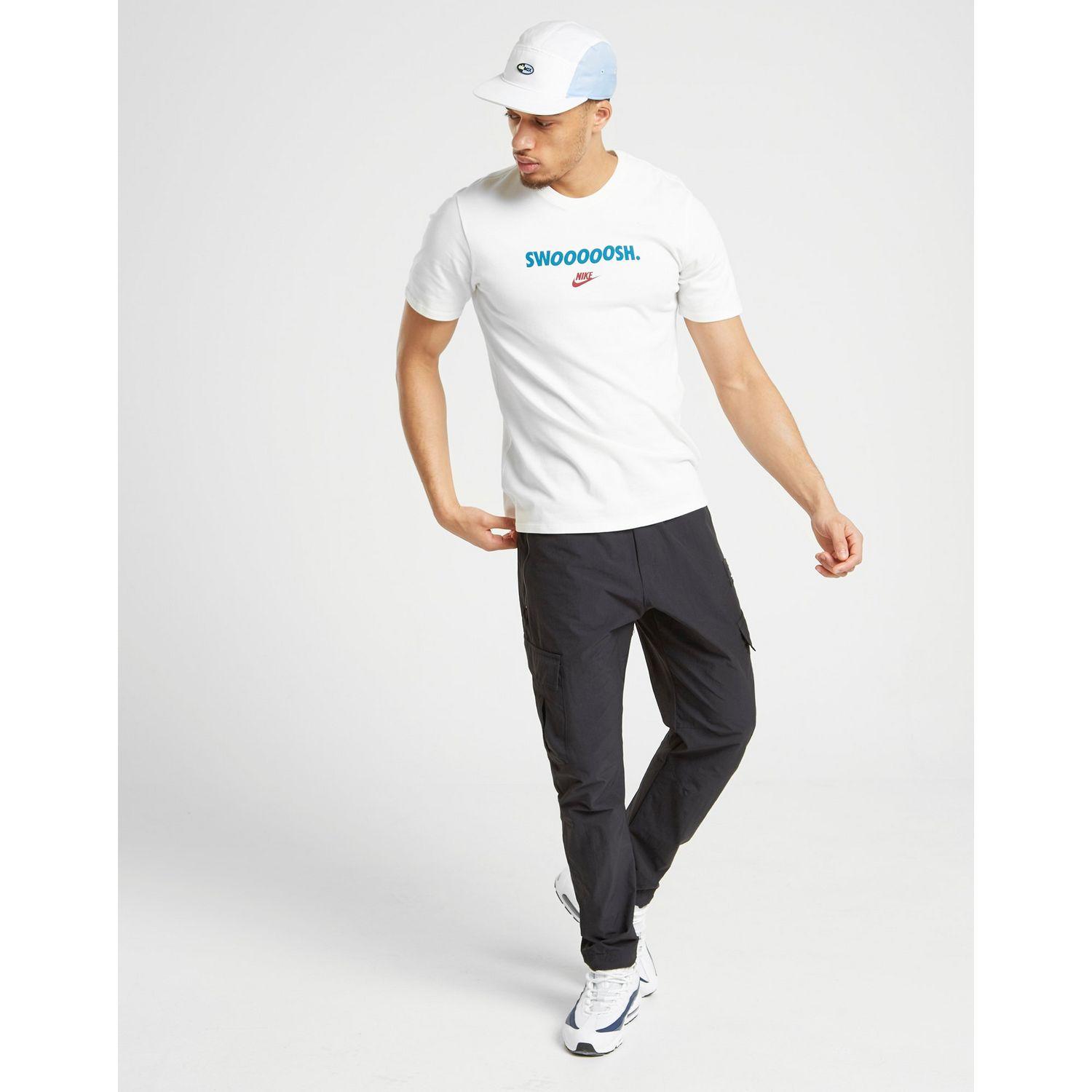 nike air max cargo track pants