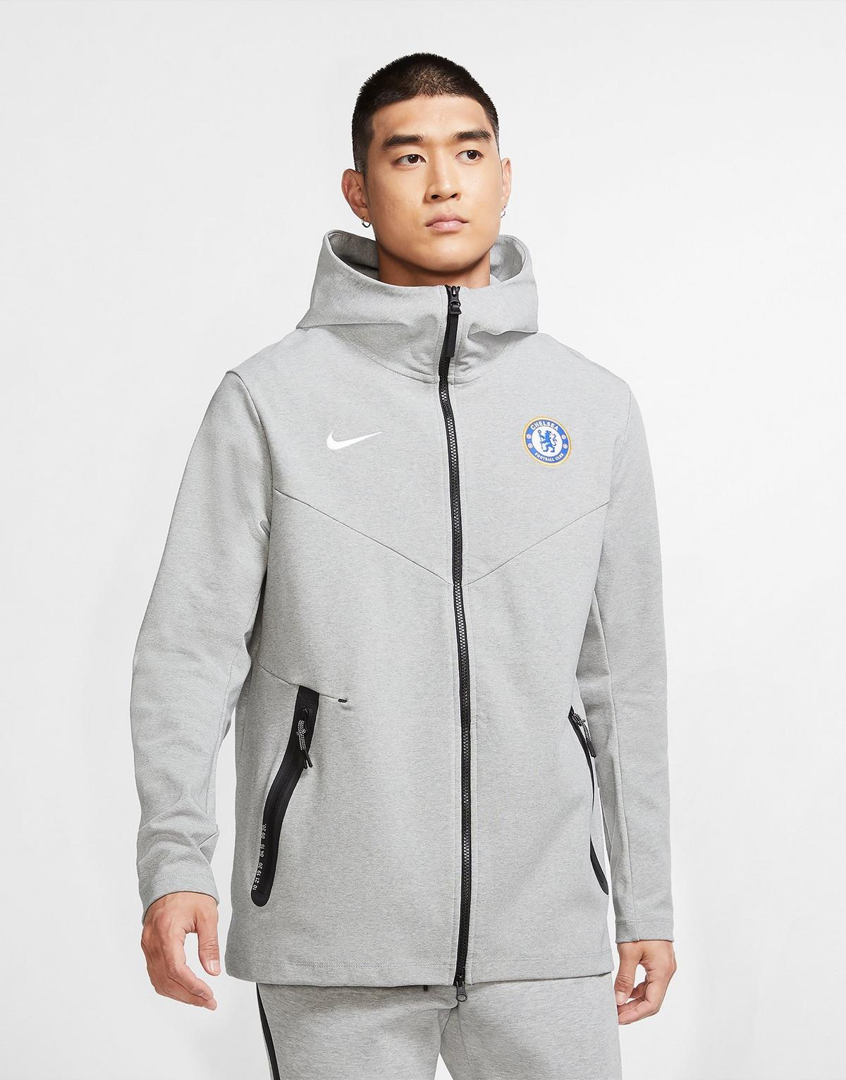 Chelsea fc tech fleece outlet