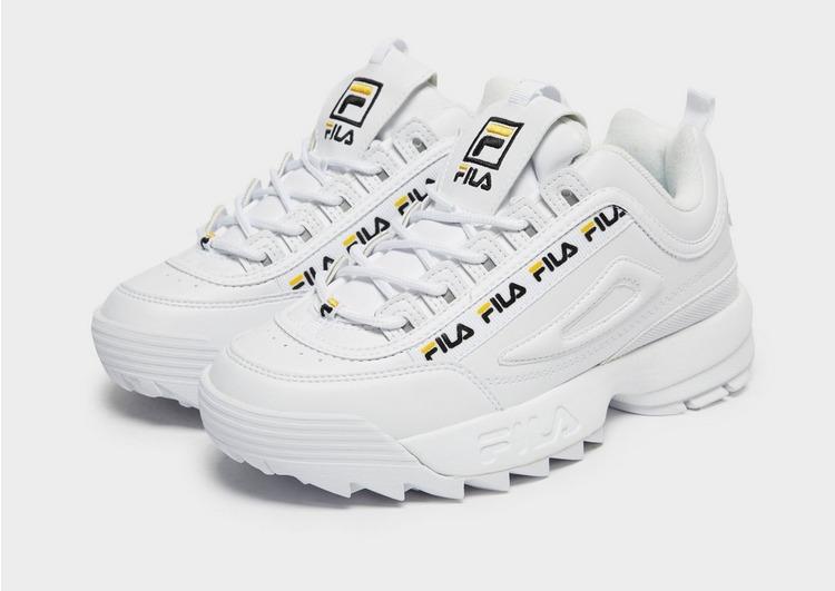 fila disruptor 5