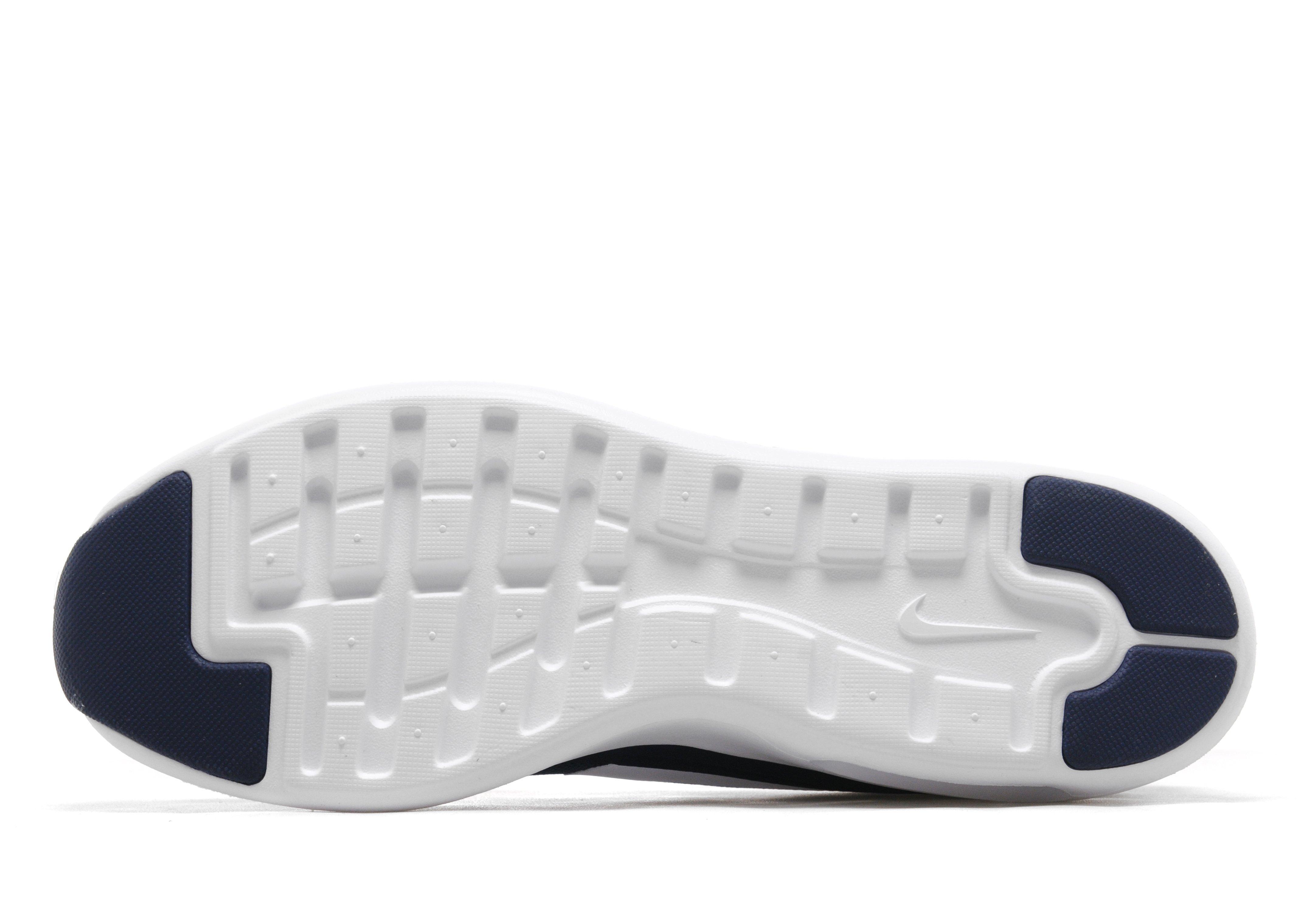 nike air max modern essential blue