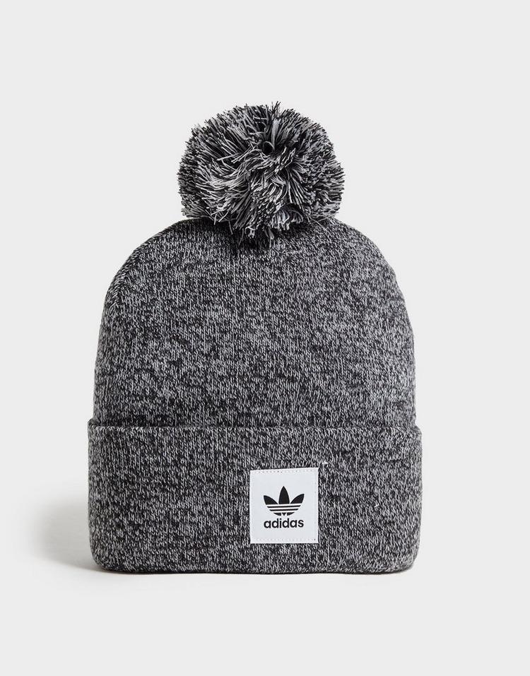 adidas Originals Synthetic Logo Bobble 