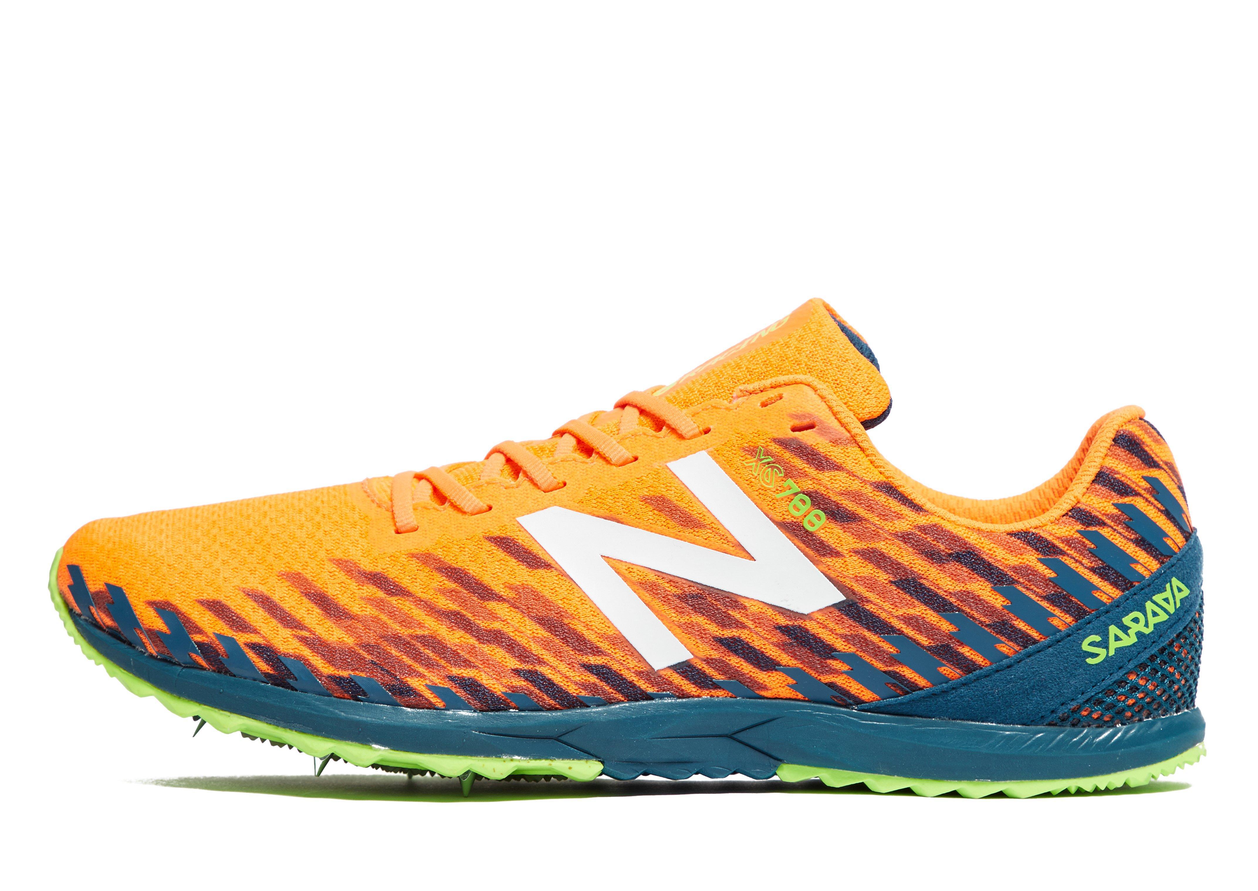 new balance xc700v5