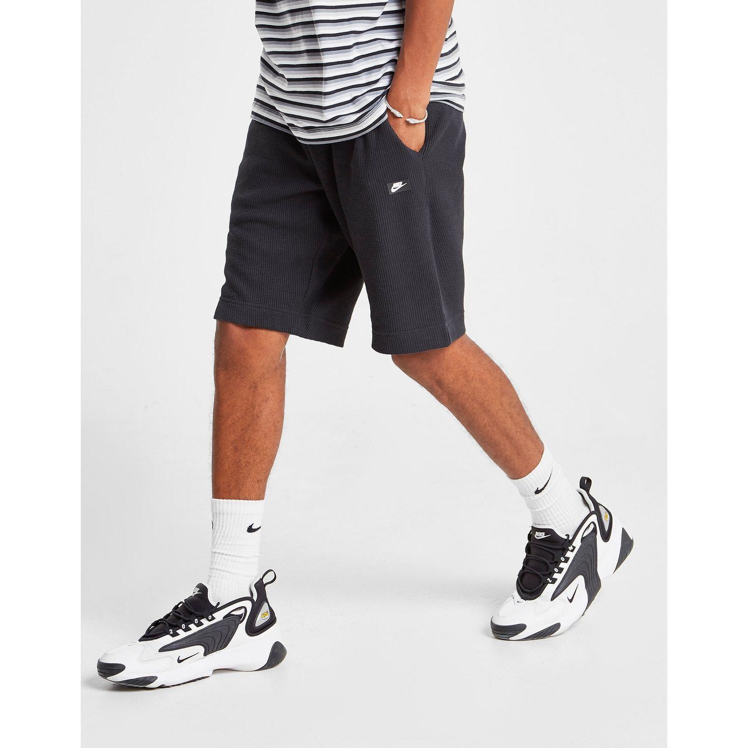 nike waffle shorts