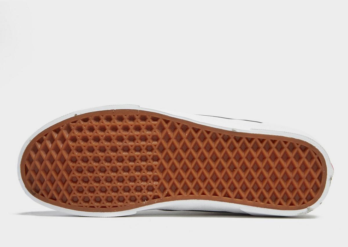 vans rowley leather