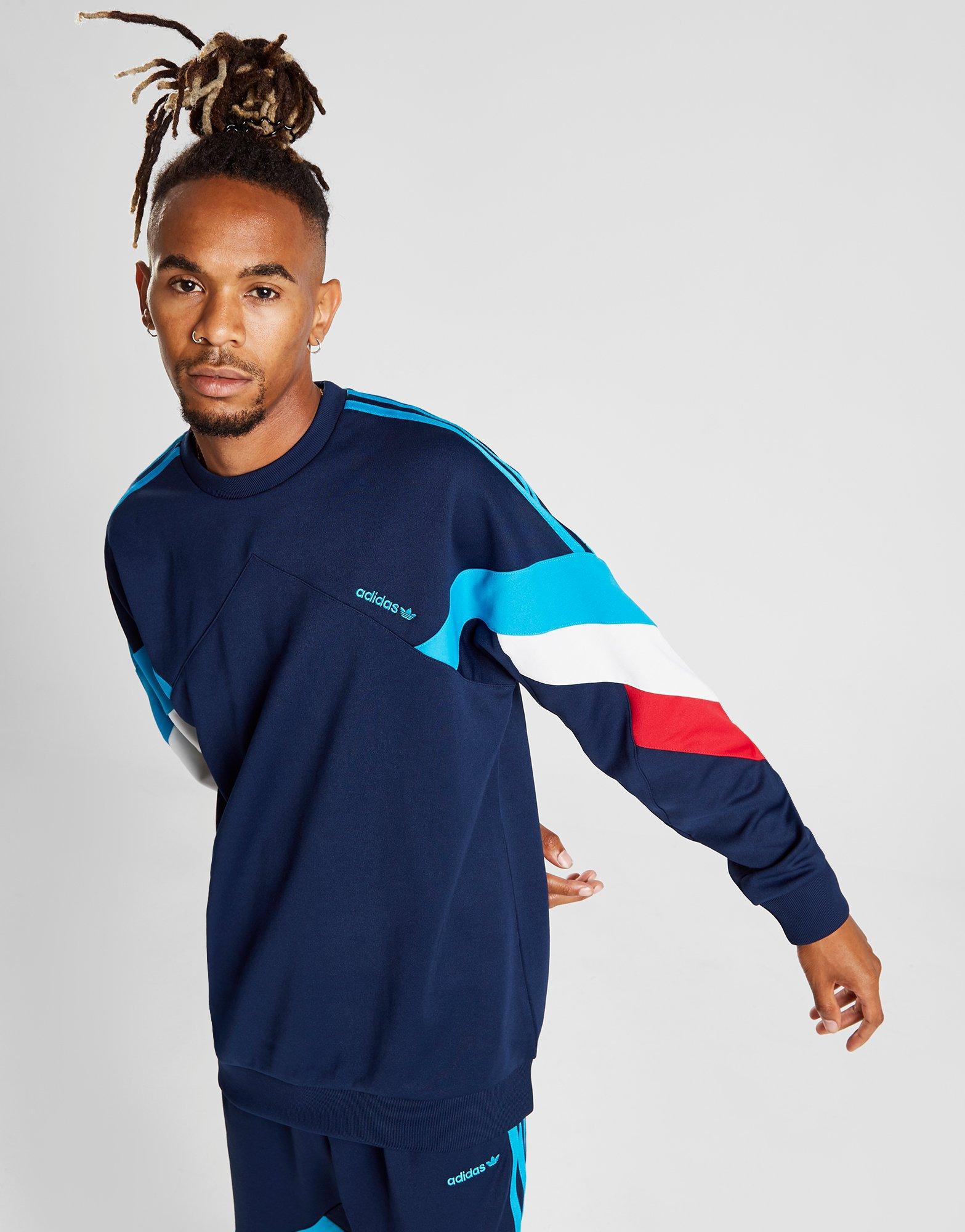 Shop Adidas Palmerston Sweatshirt | UP TO 56% OFF