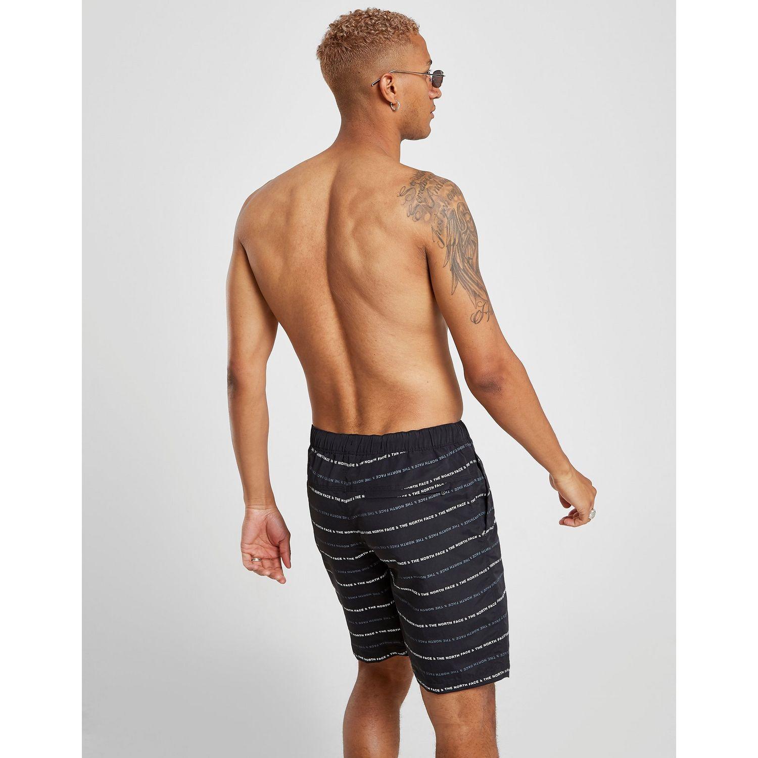 the north face swim shorts Online 