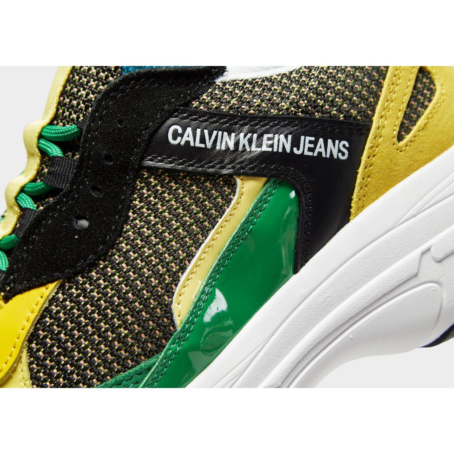 calvin klein marvin mens