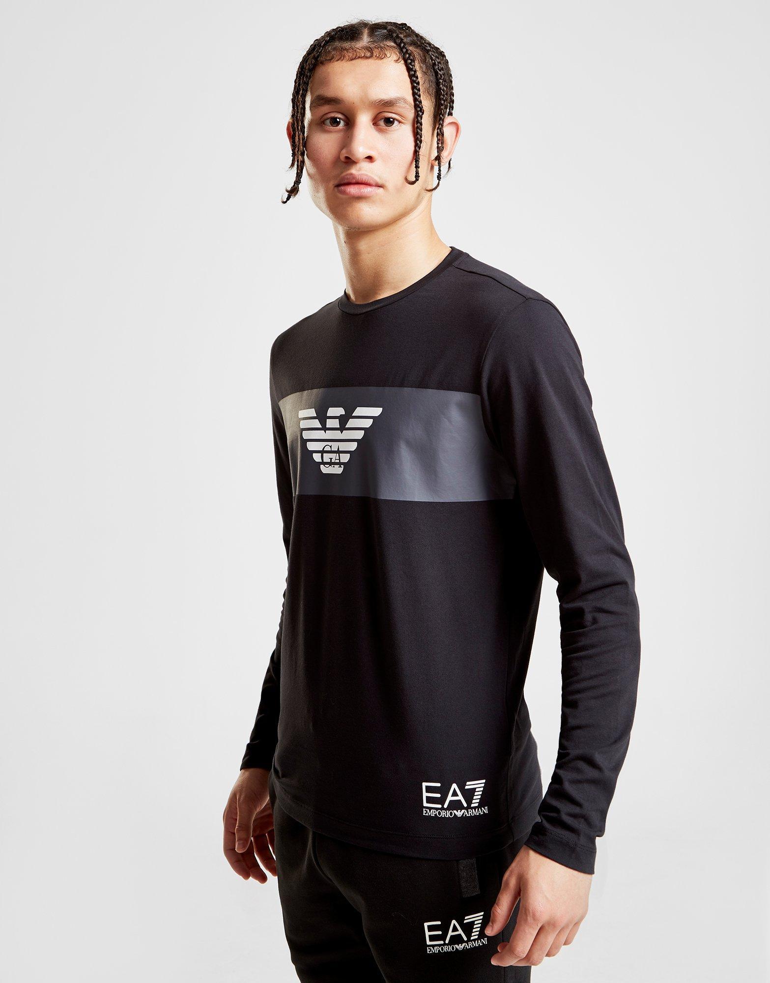 ea7 eagle t shirt