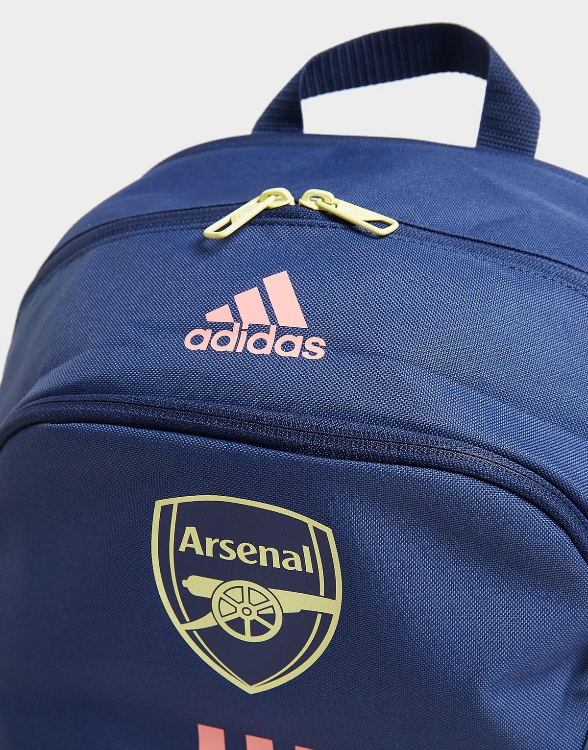 adidas arsenal bag