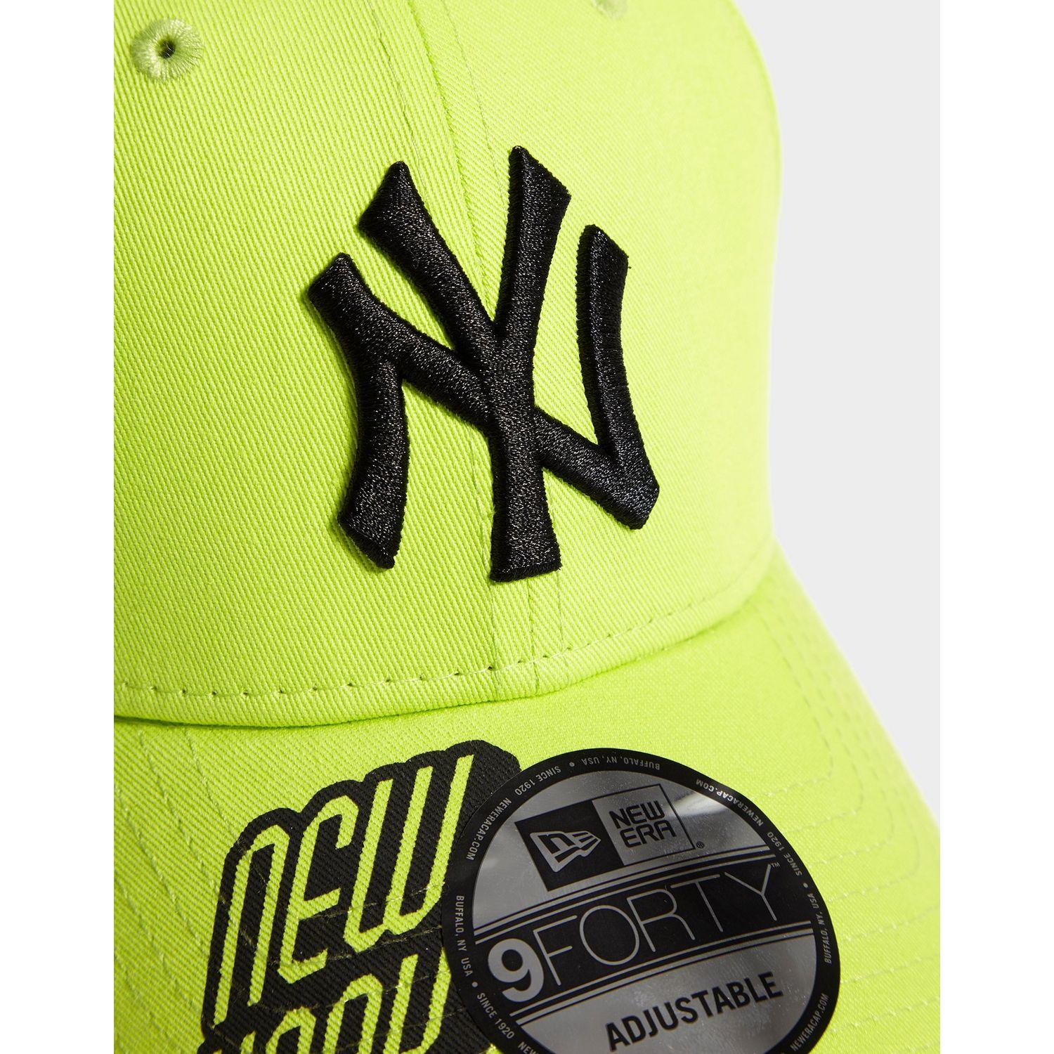 jd sports ny cap