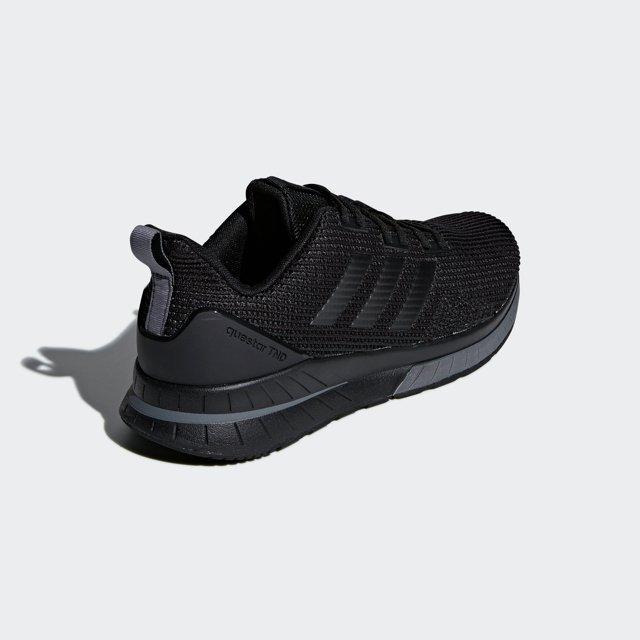 adidas questar tnd black