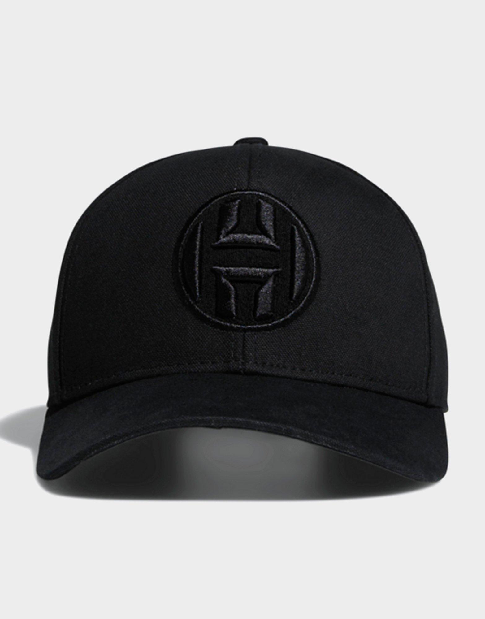 harden cap