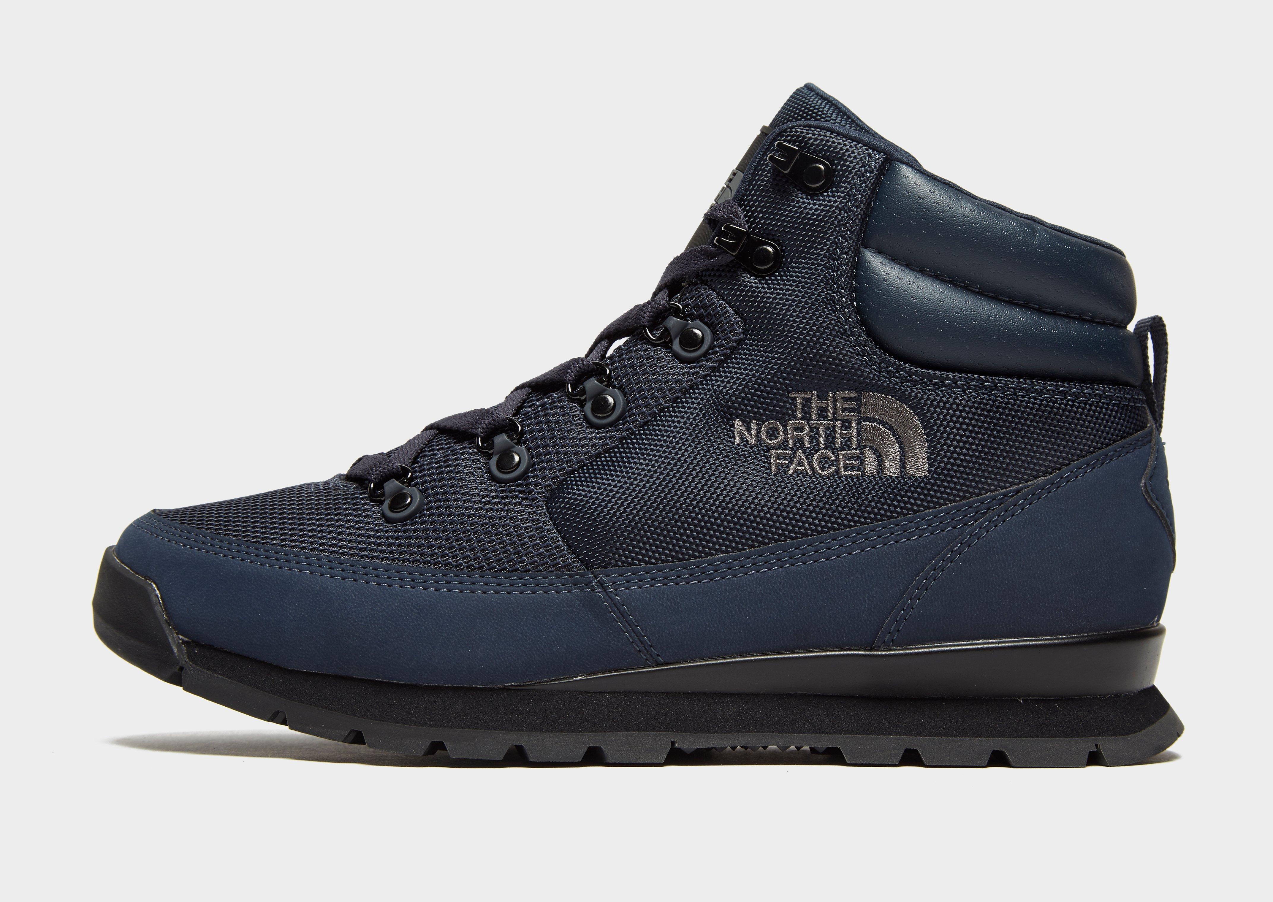 jd north face trainers
