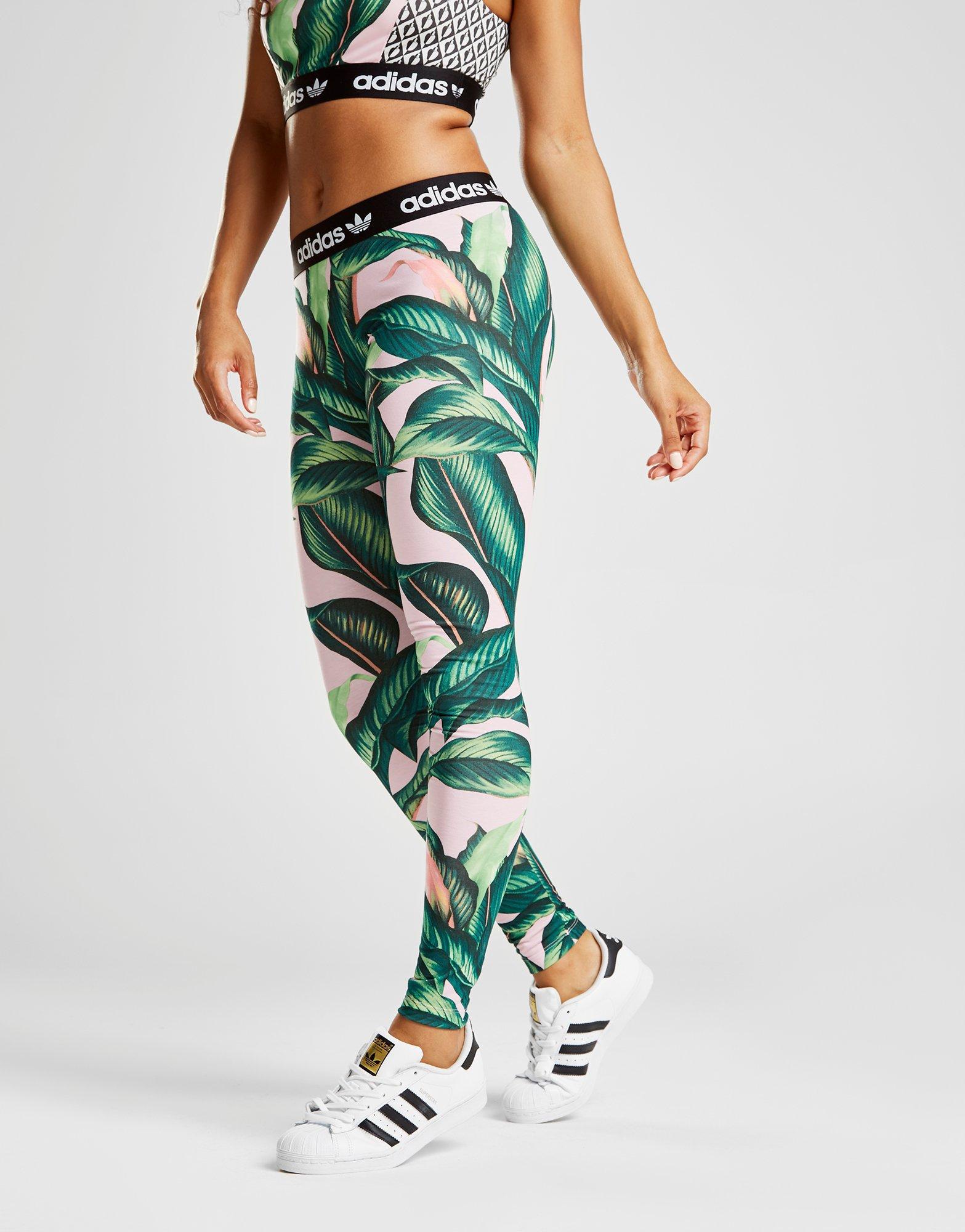 adidas originals farm leggings
